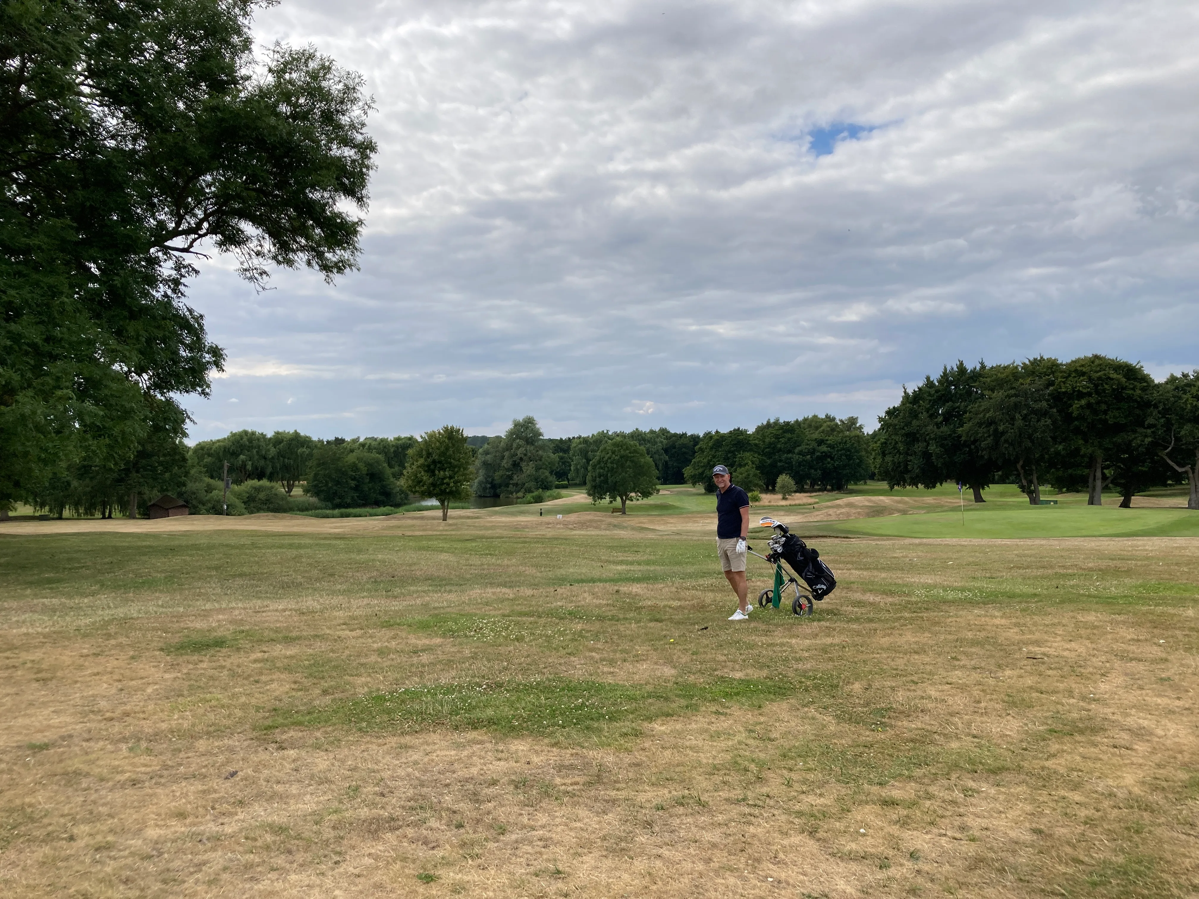 Middleton Hall Golf Club