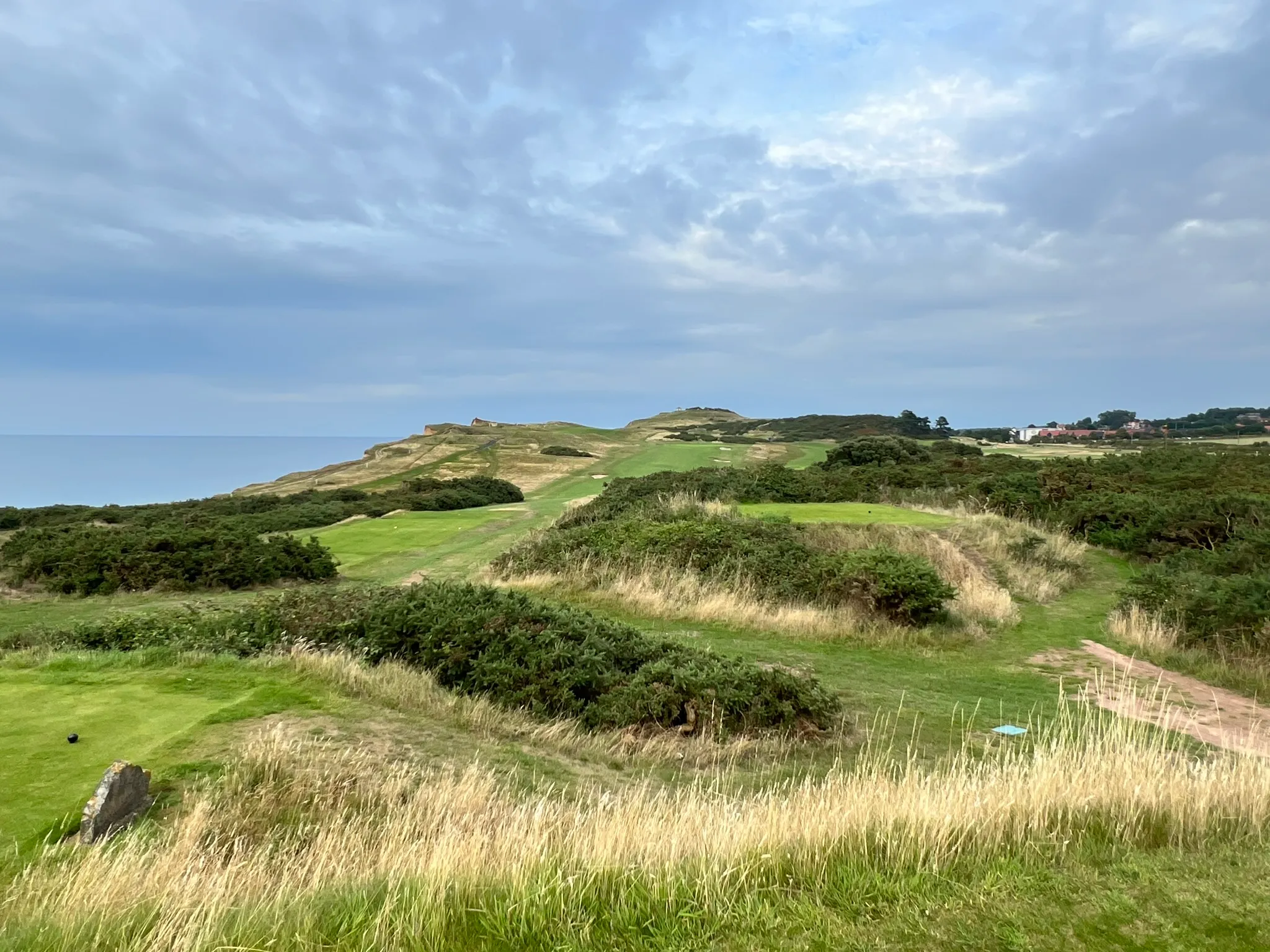 Sheringham Golf Club
