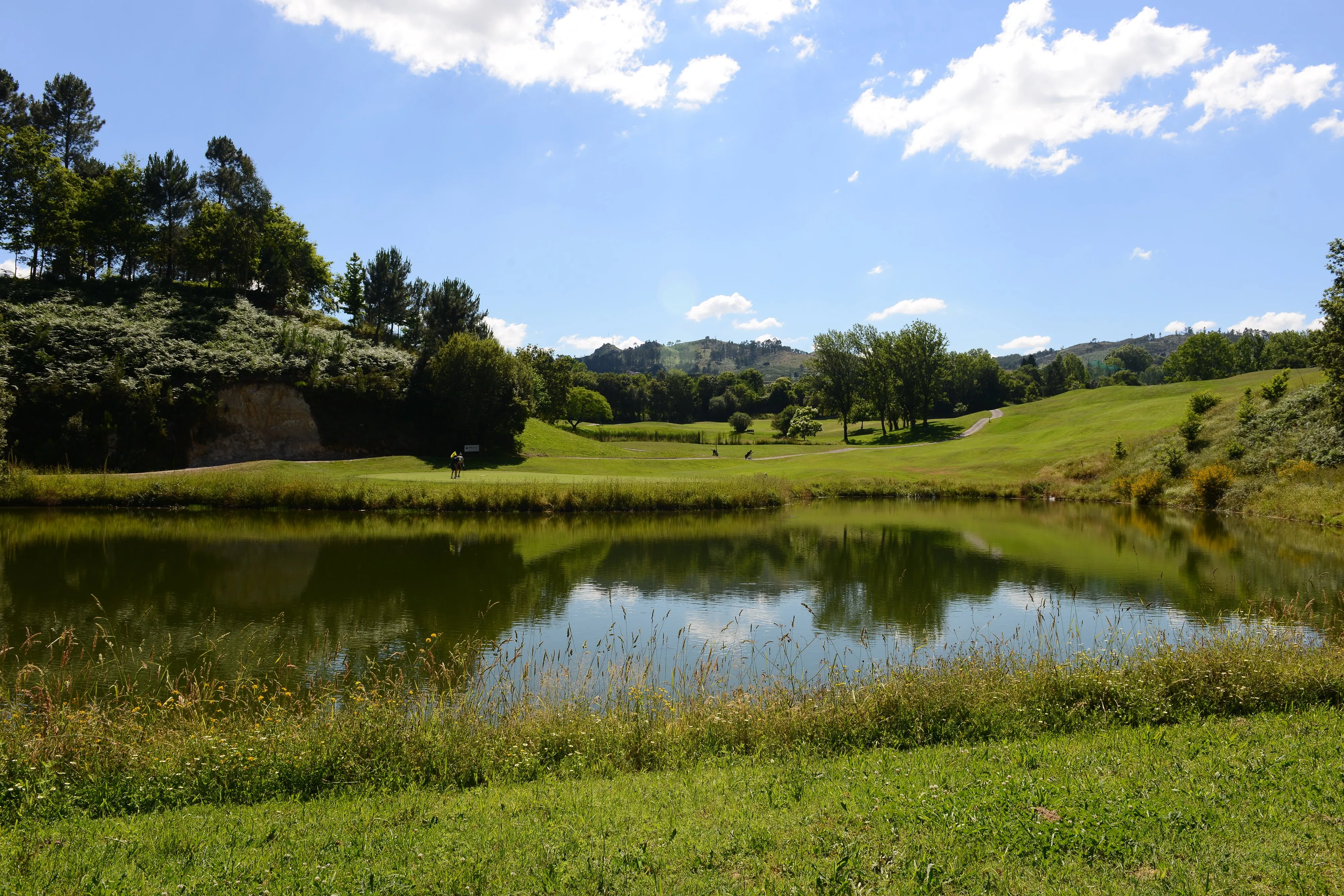 Amarante Golf Clube