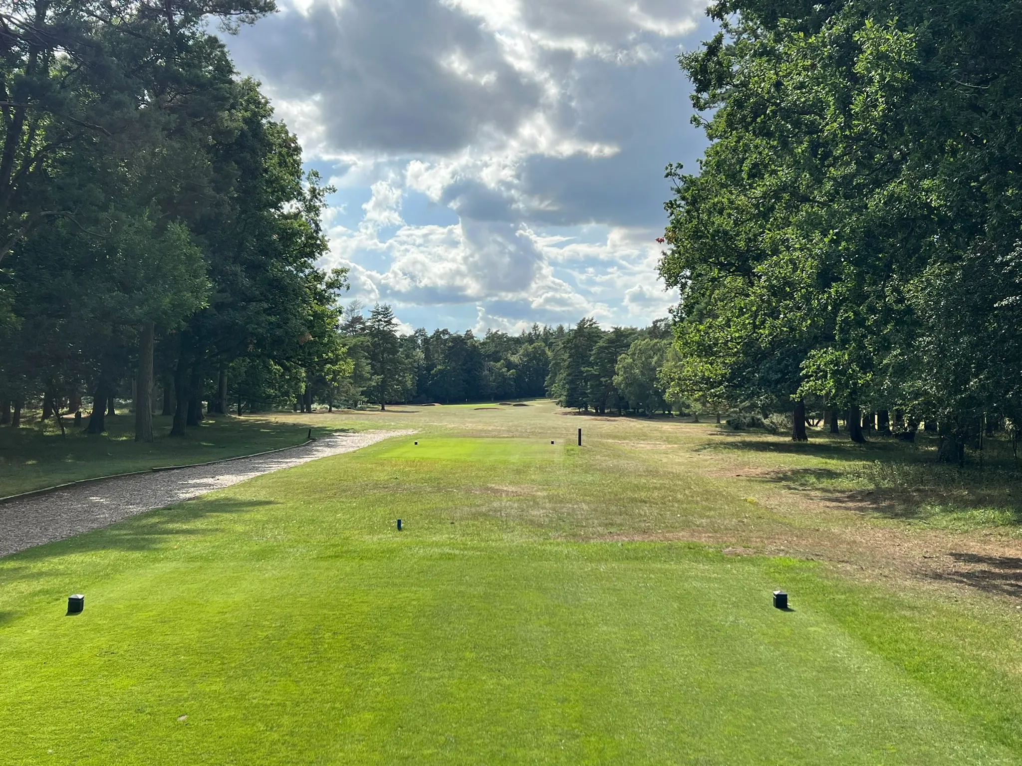 Thetford Golf Club