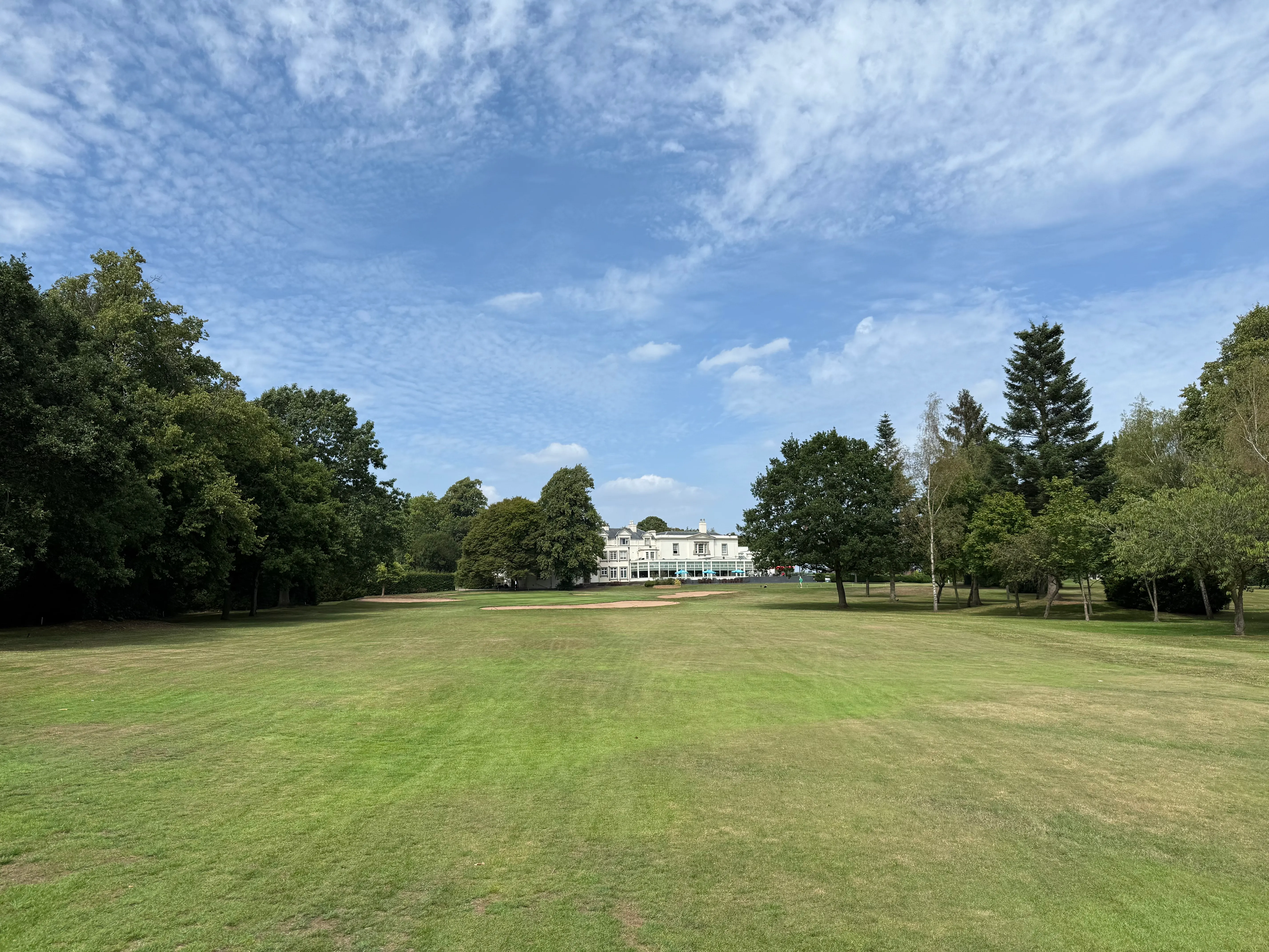 Beeston Fields Golf Club