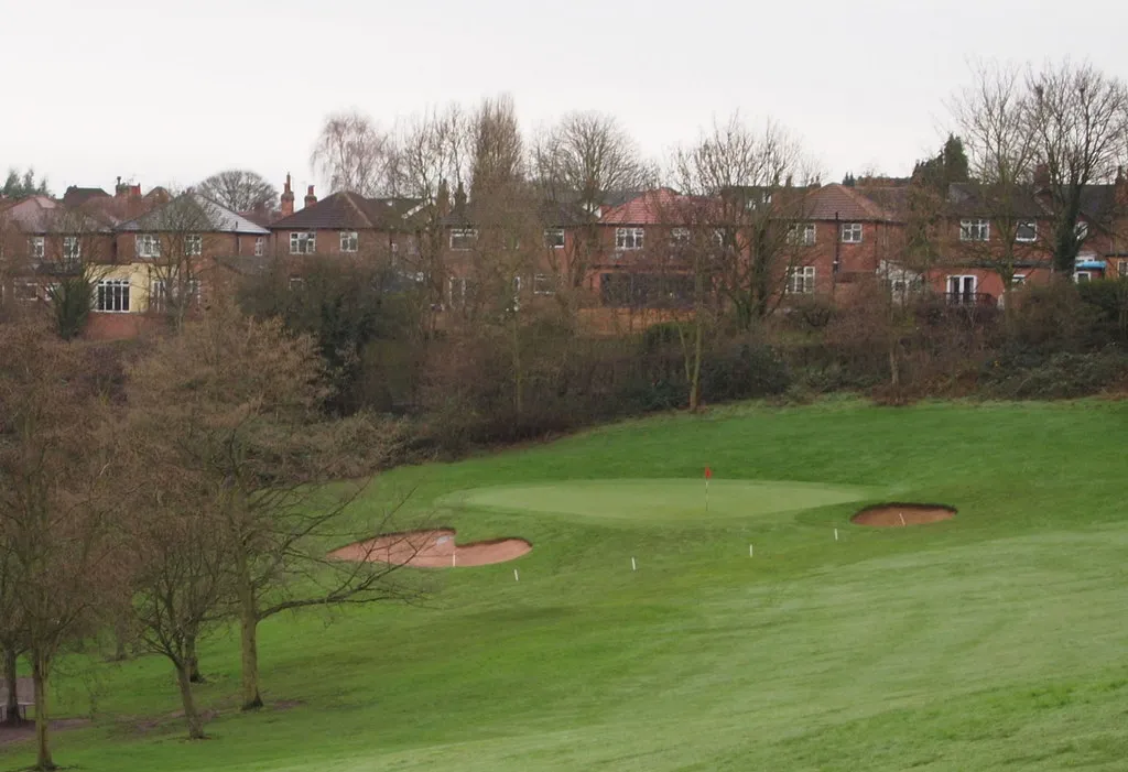 Mapperley Golf Club