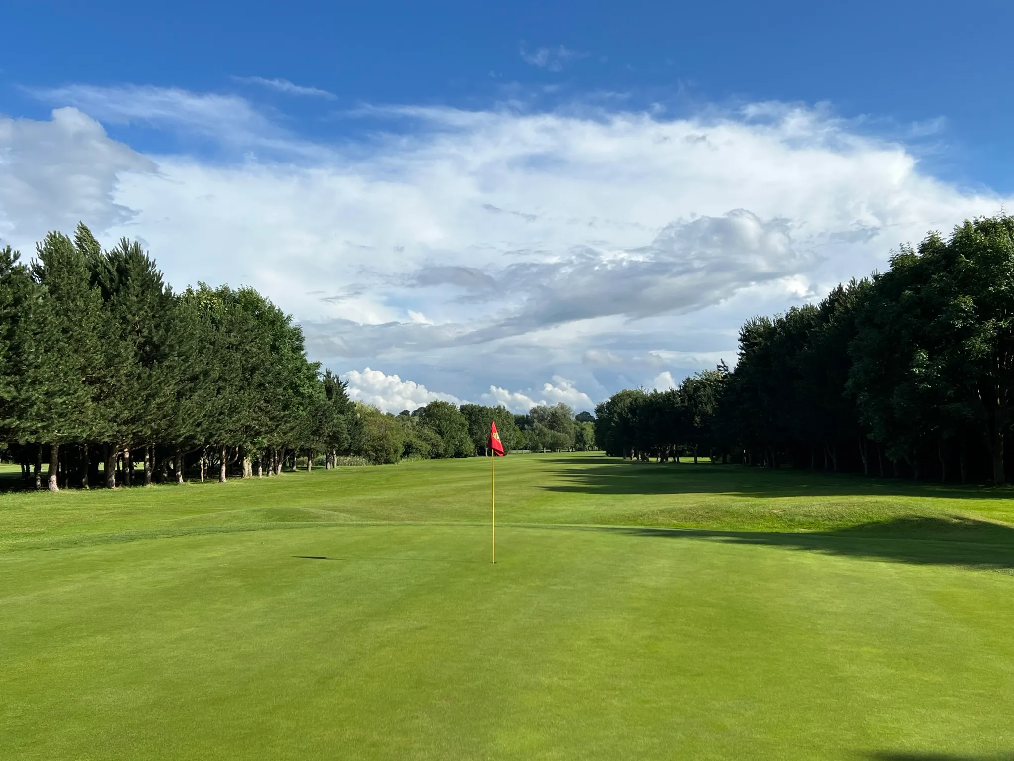 Ruddington Grange Golf Club