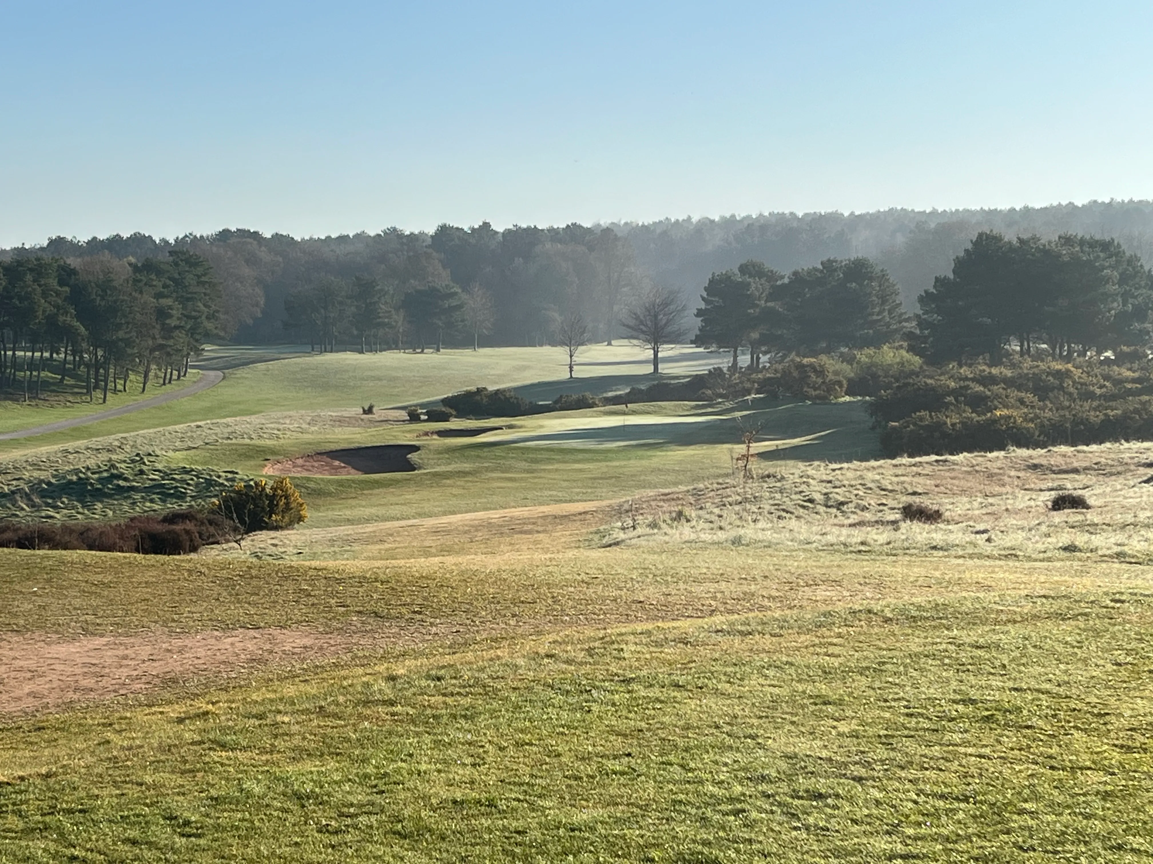 Rufford Park Golf Club
