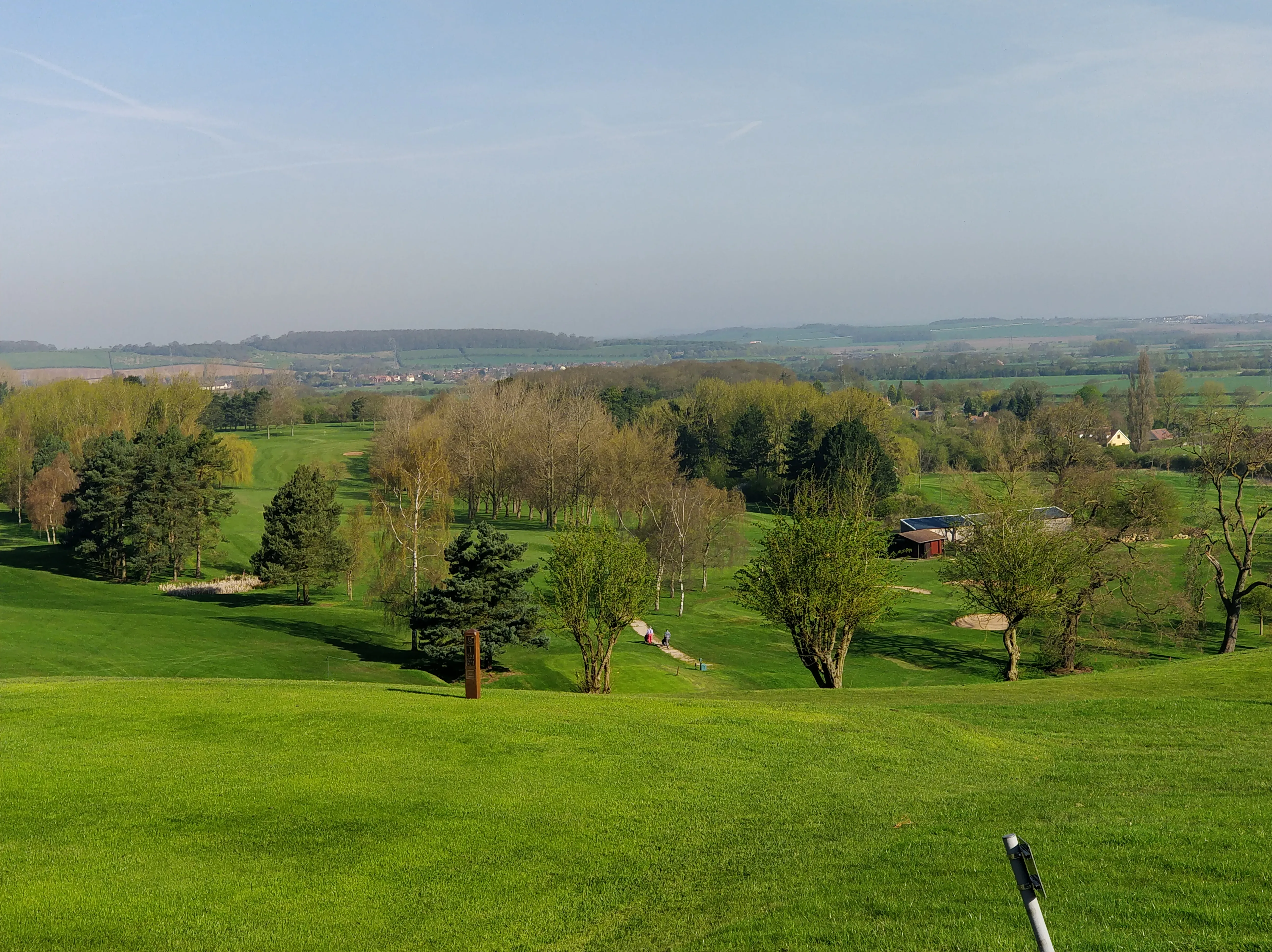 Rushcliffe Golf Club