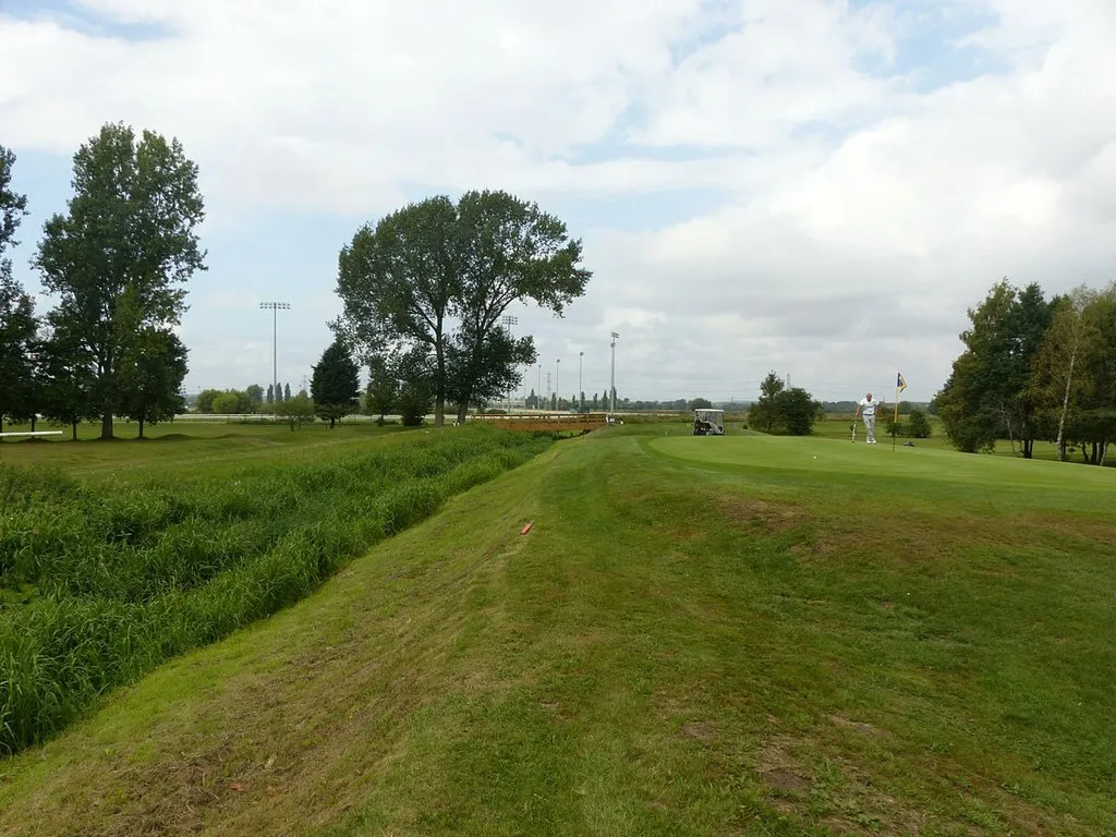 Southwell Golf Club