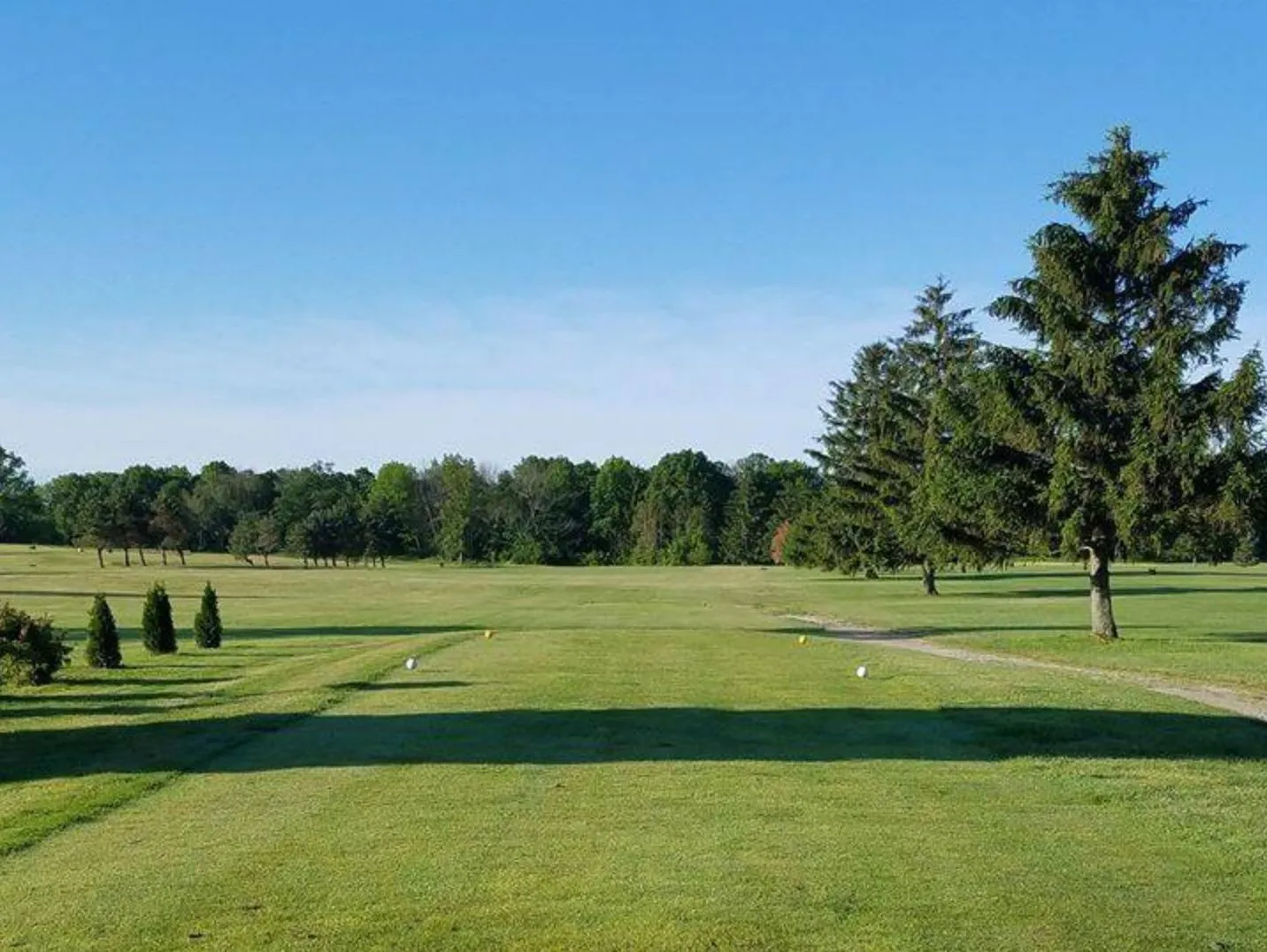 Tri County Golf Club • Tee times and Reviews | Leading Courses