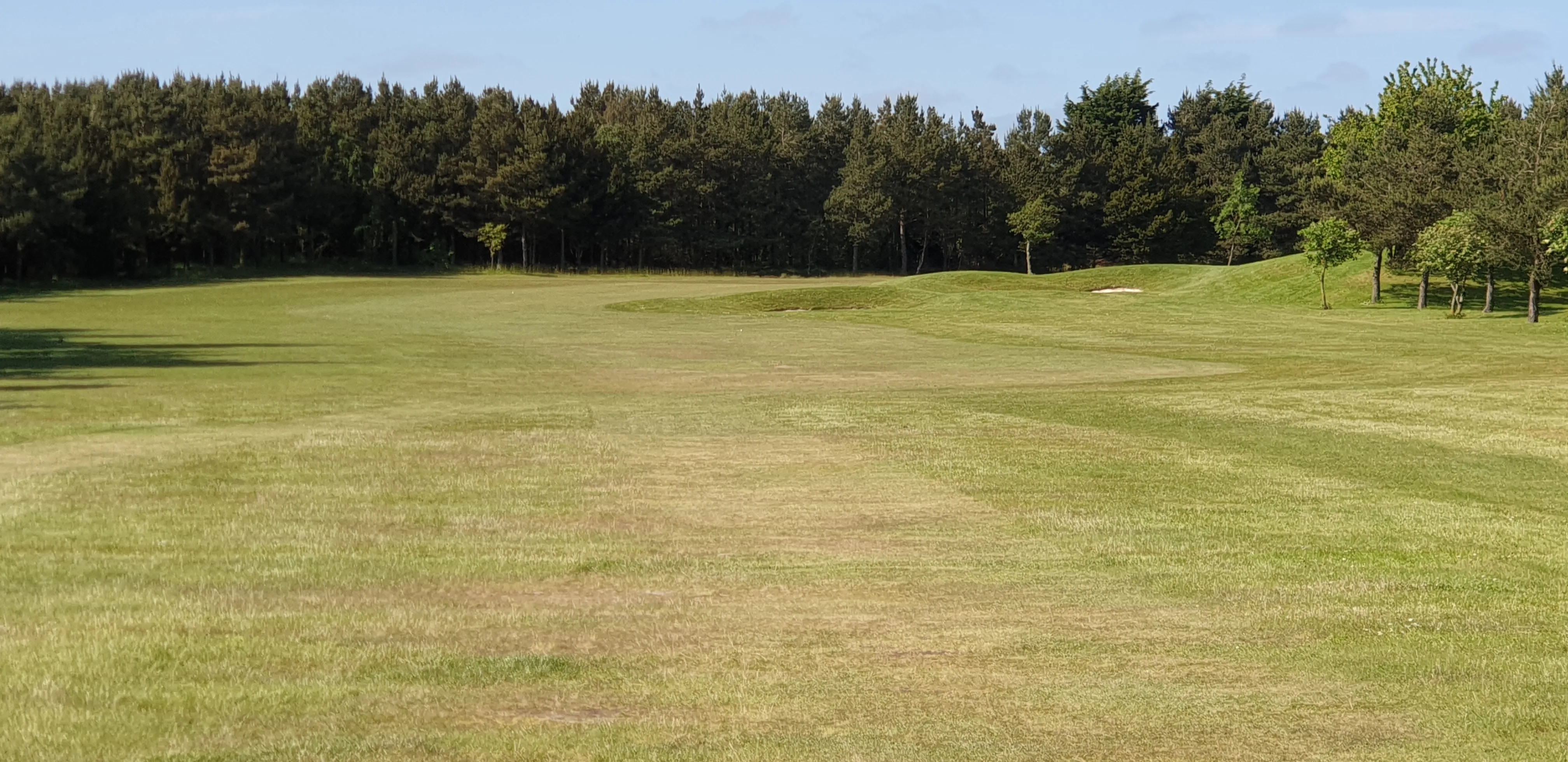 Blyth Golf Club