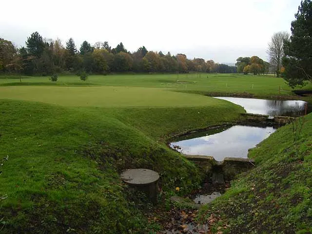 Close House Golf Club