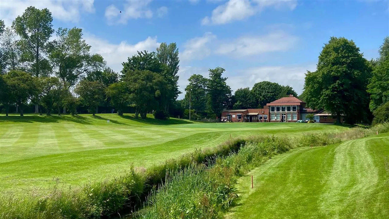 Gosforth Golf Club