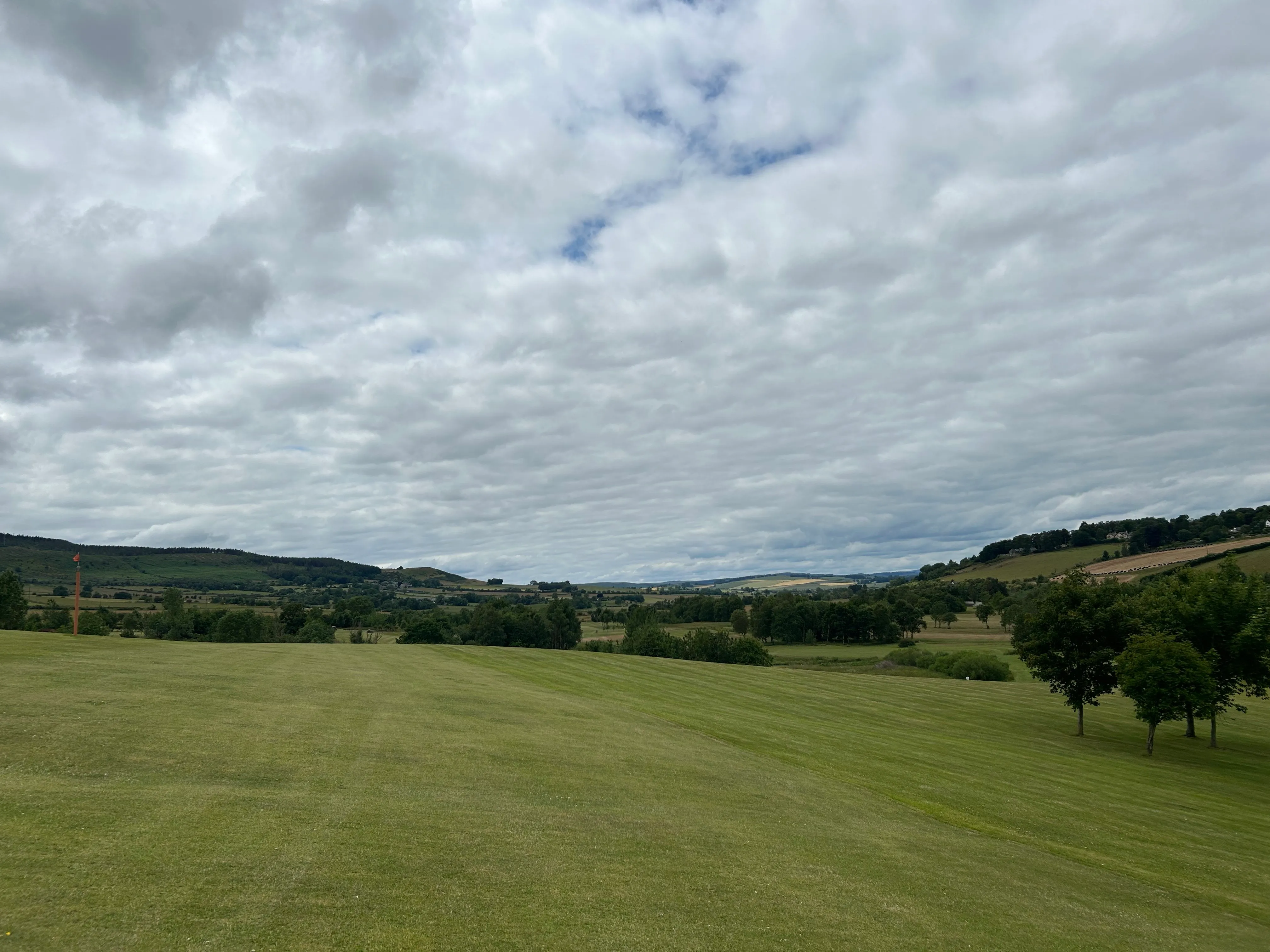 Rothbury Golf Club