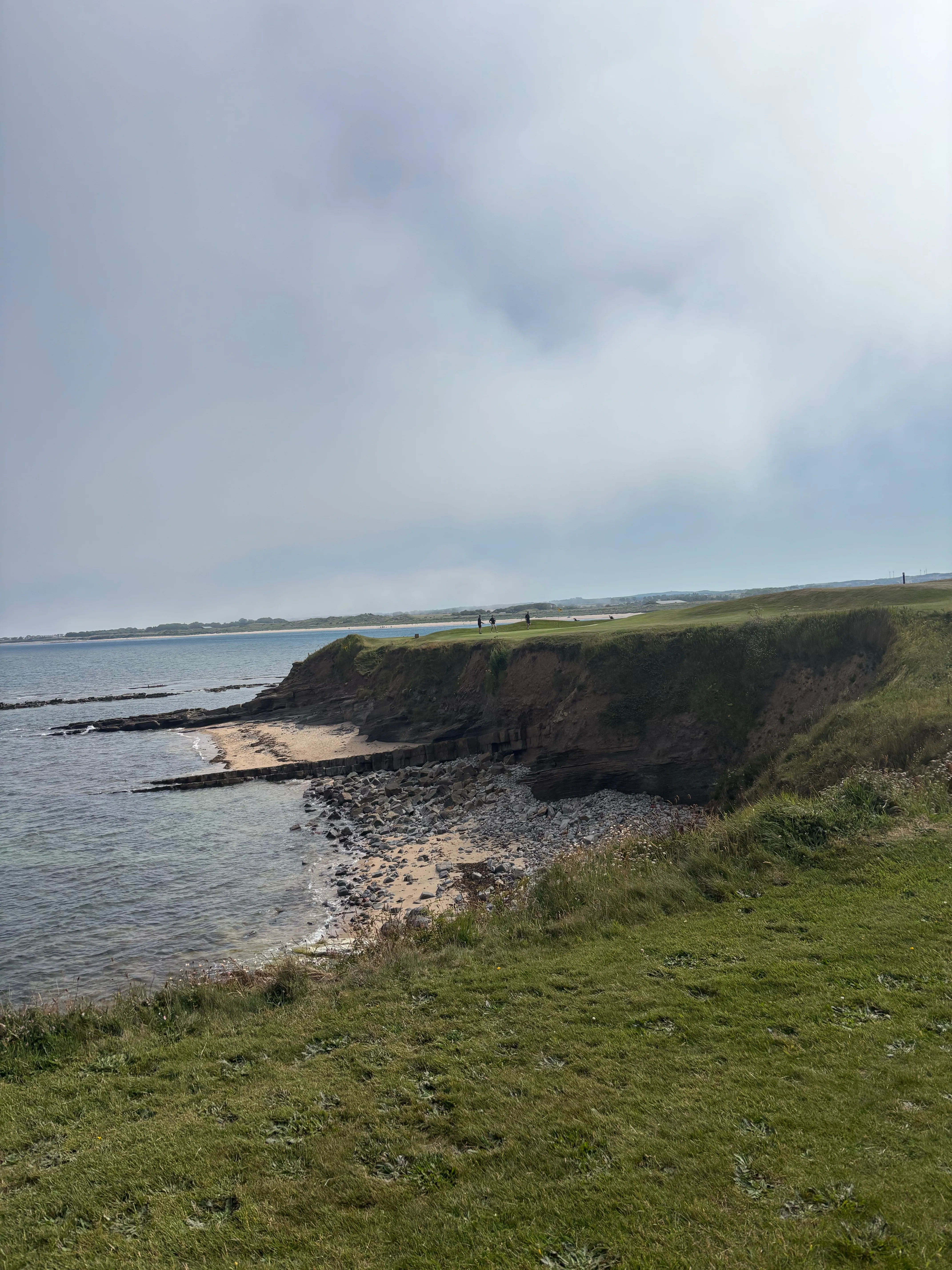 Seahouses Golf Club