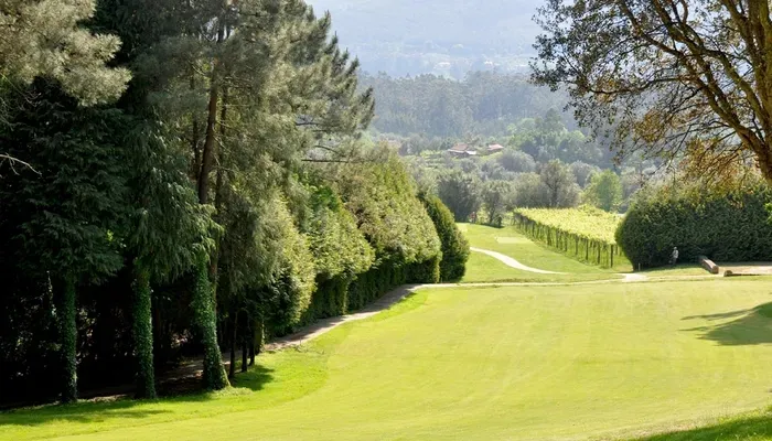 Axis Golfe Ponte de Lima