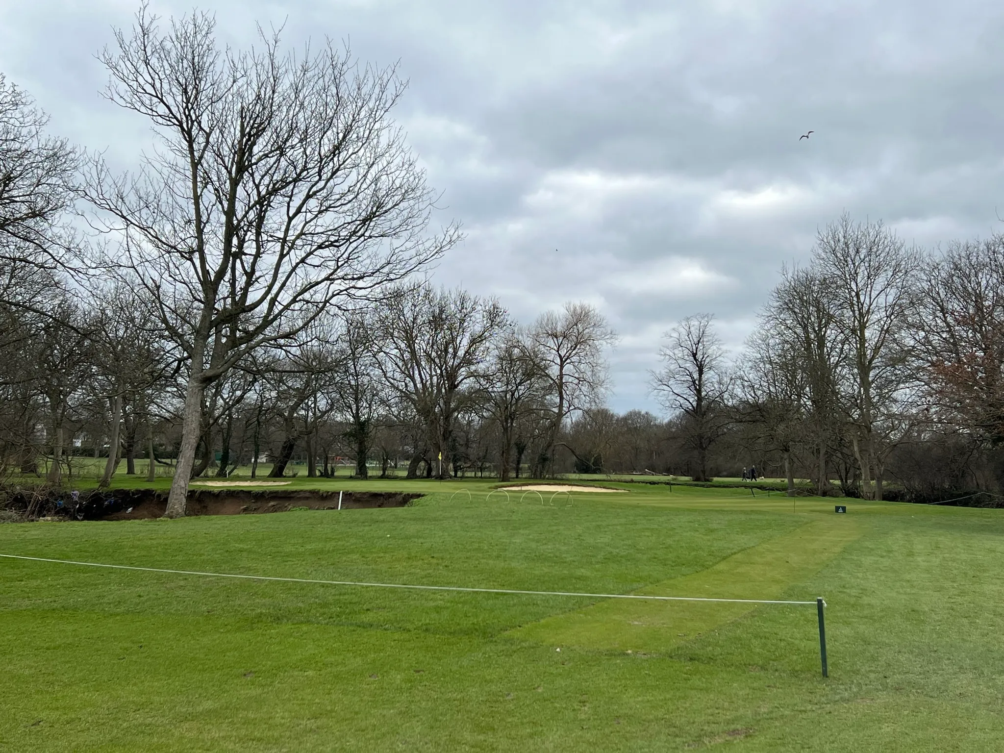 Ealing Golf Club