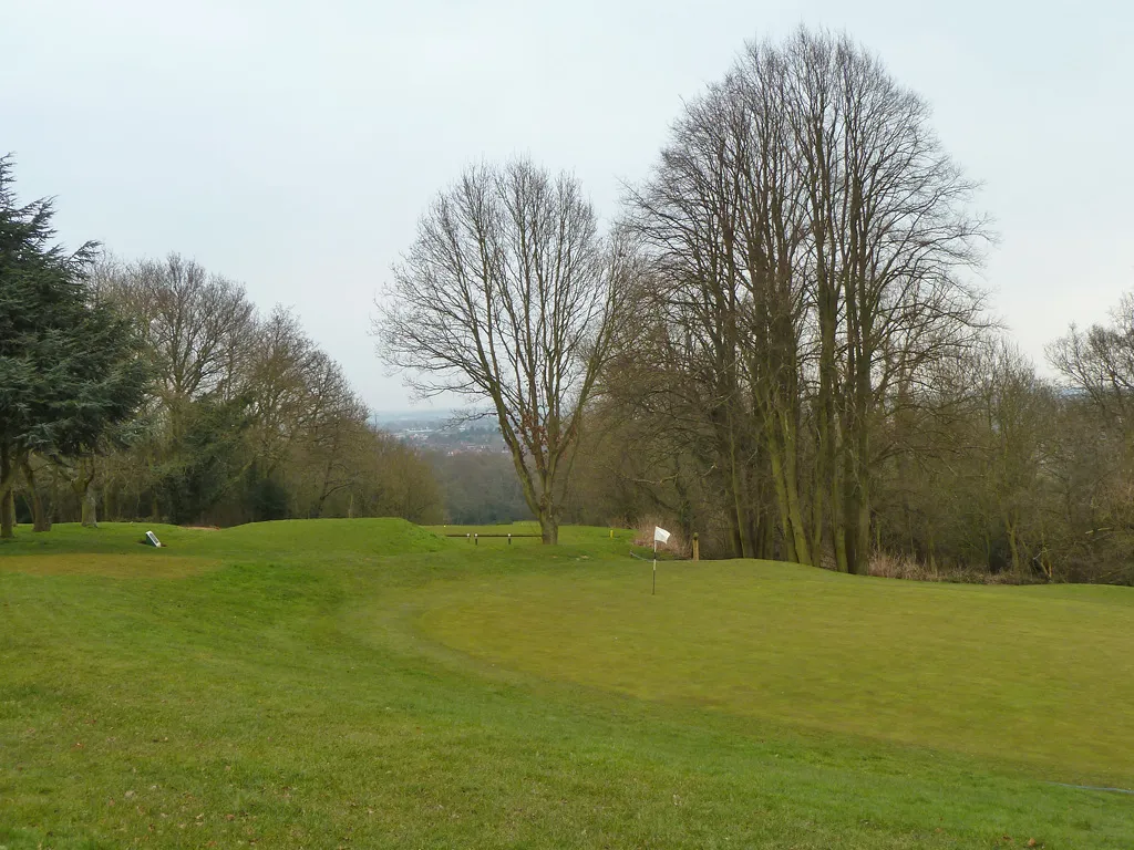 Stanmore Golf Club