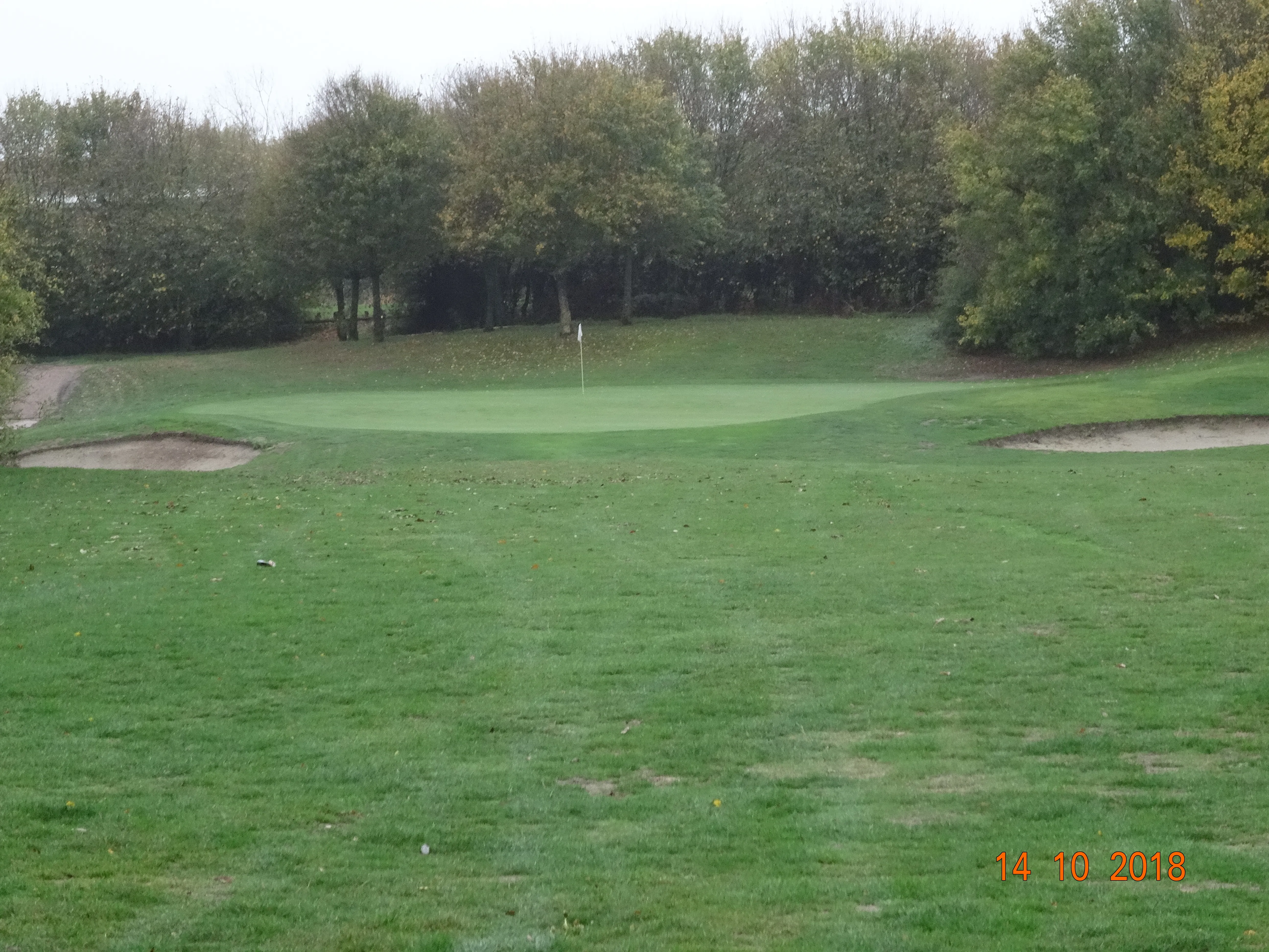 Stockley Park Golf Club