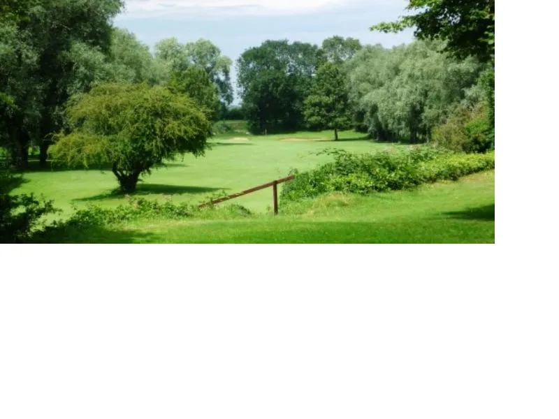 Sutton Bridge Golf Club