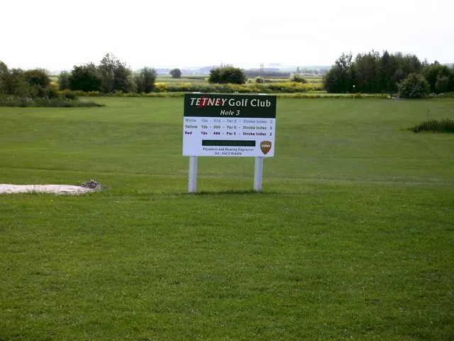 Tetney Golf Club