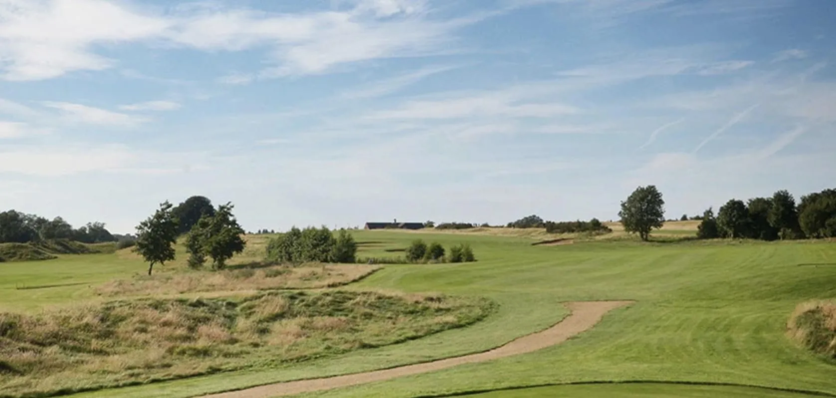 Kilworth Springs Golf Club