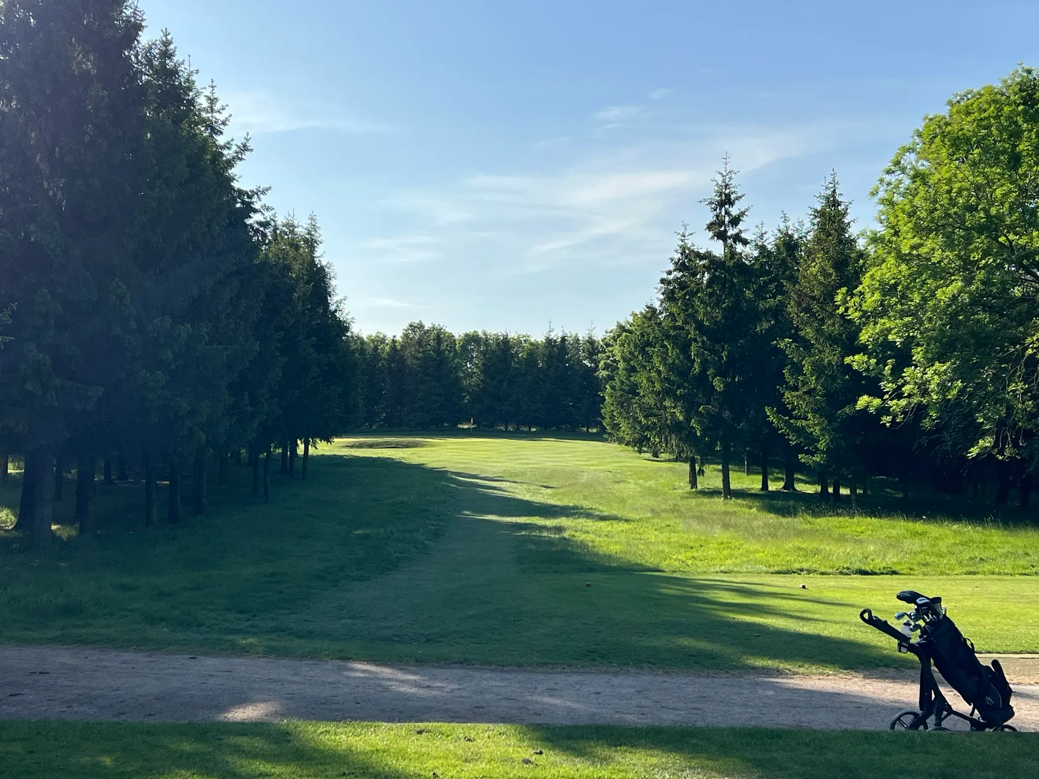Lutterworth Golf Club