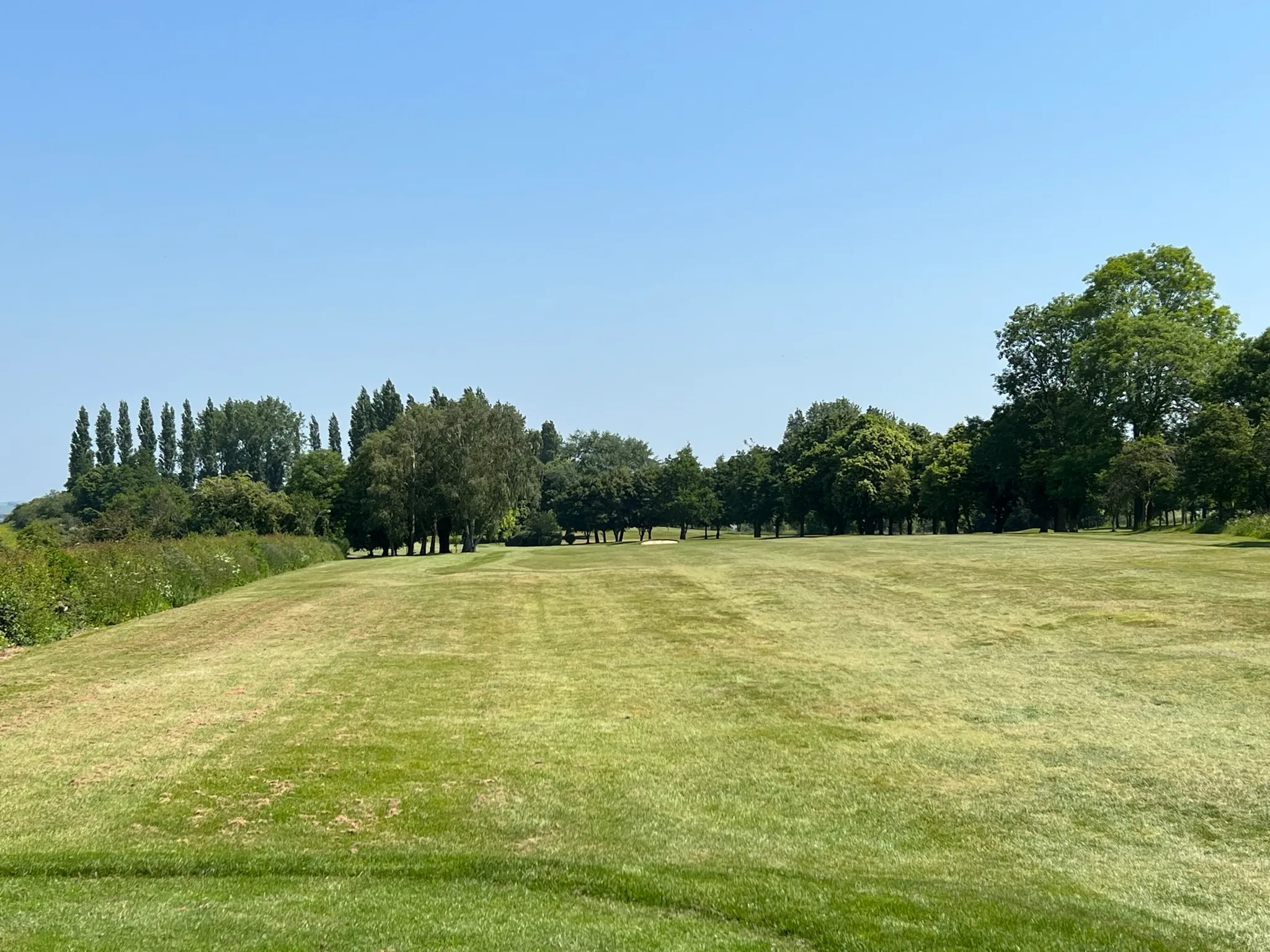 Market Harborough Golf Club