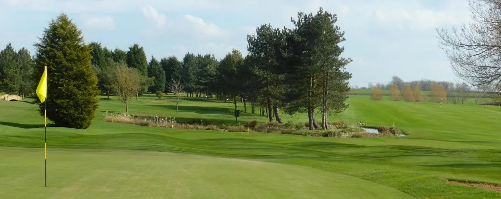 Melton Mowbray Golf Club