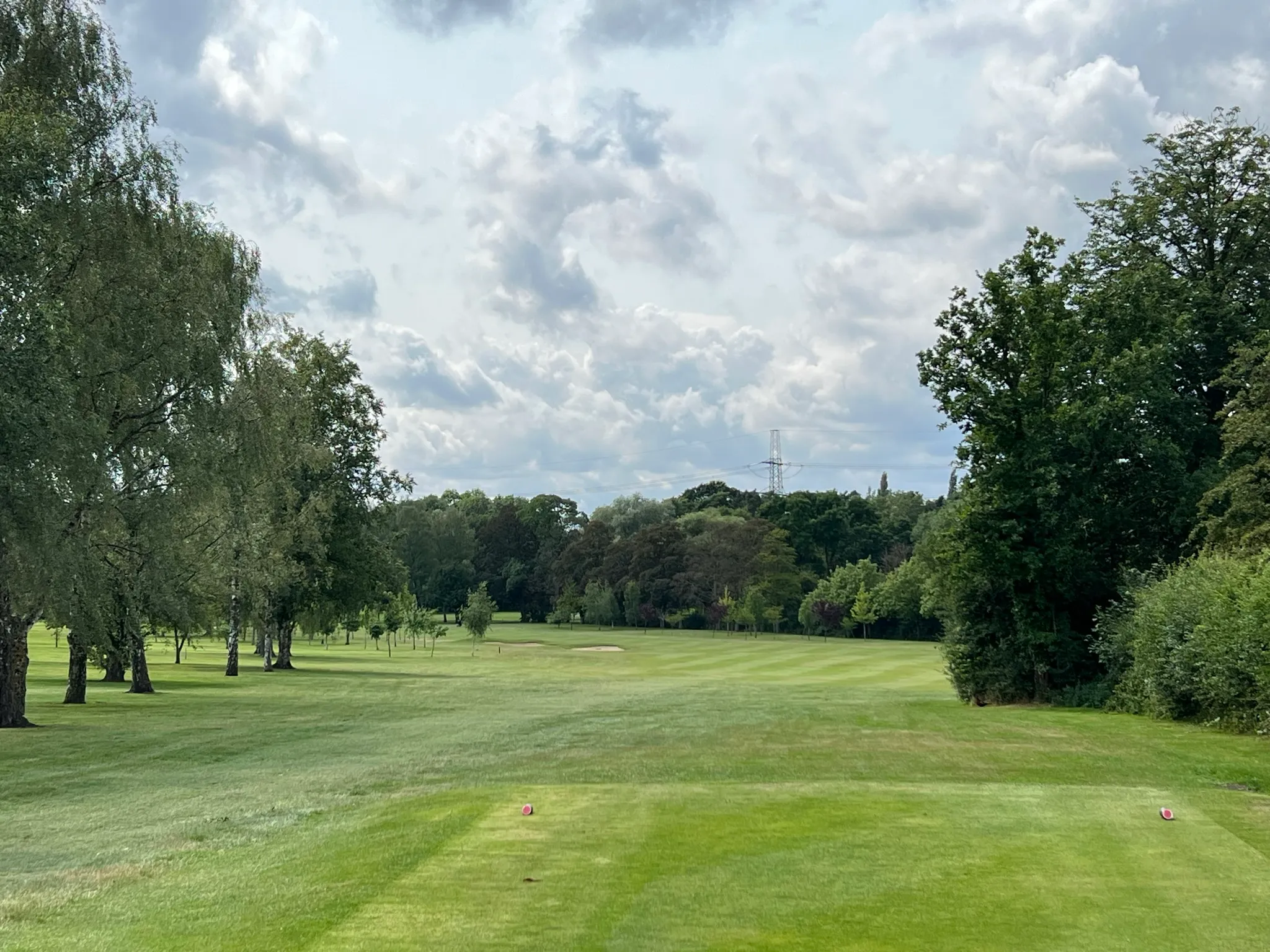 Rothley Park Golf Club