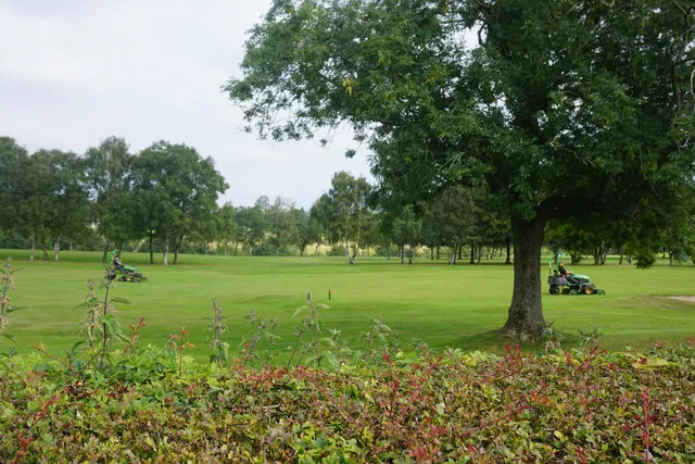 Deane Golf Club