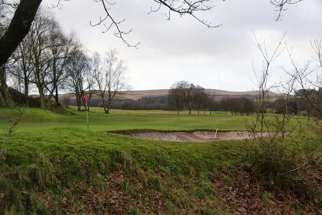 Dunscar Golf Club