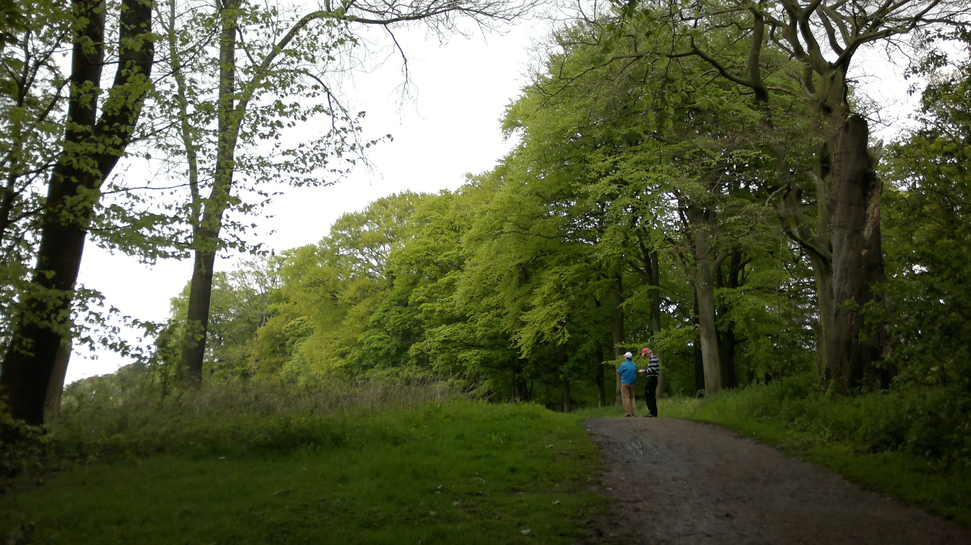 Duxbury Park Golf Club