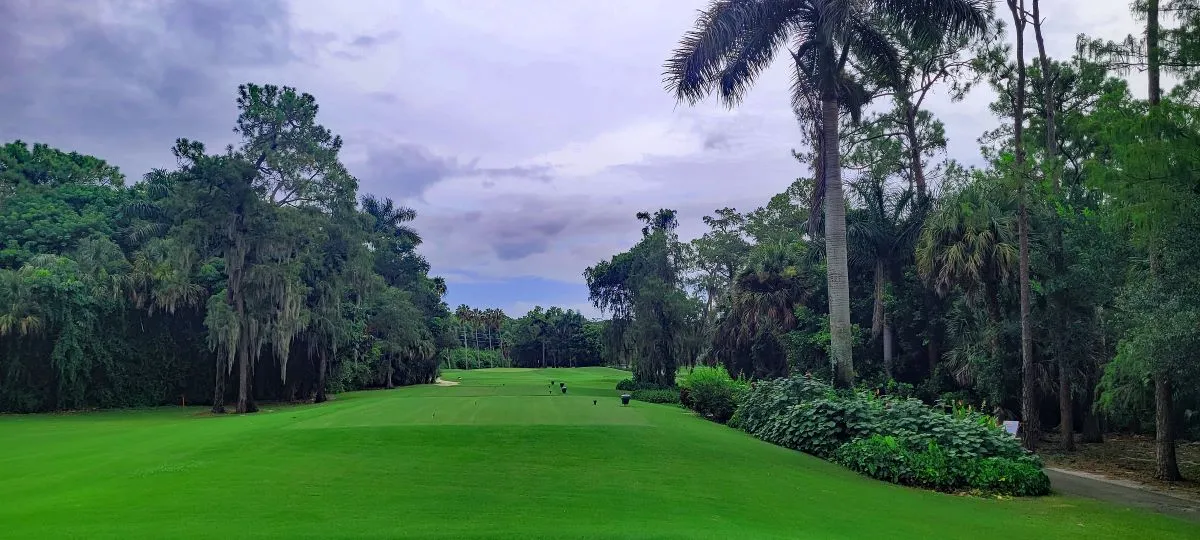 Foxfire Country Club