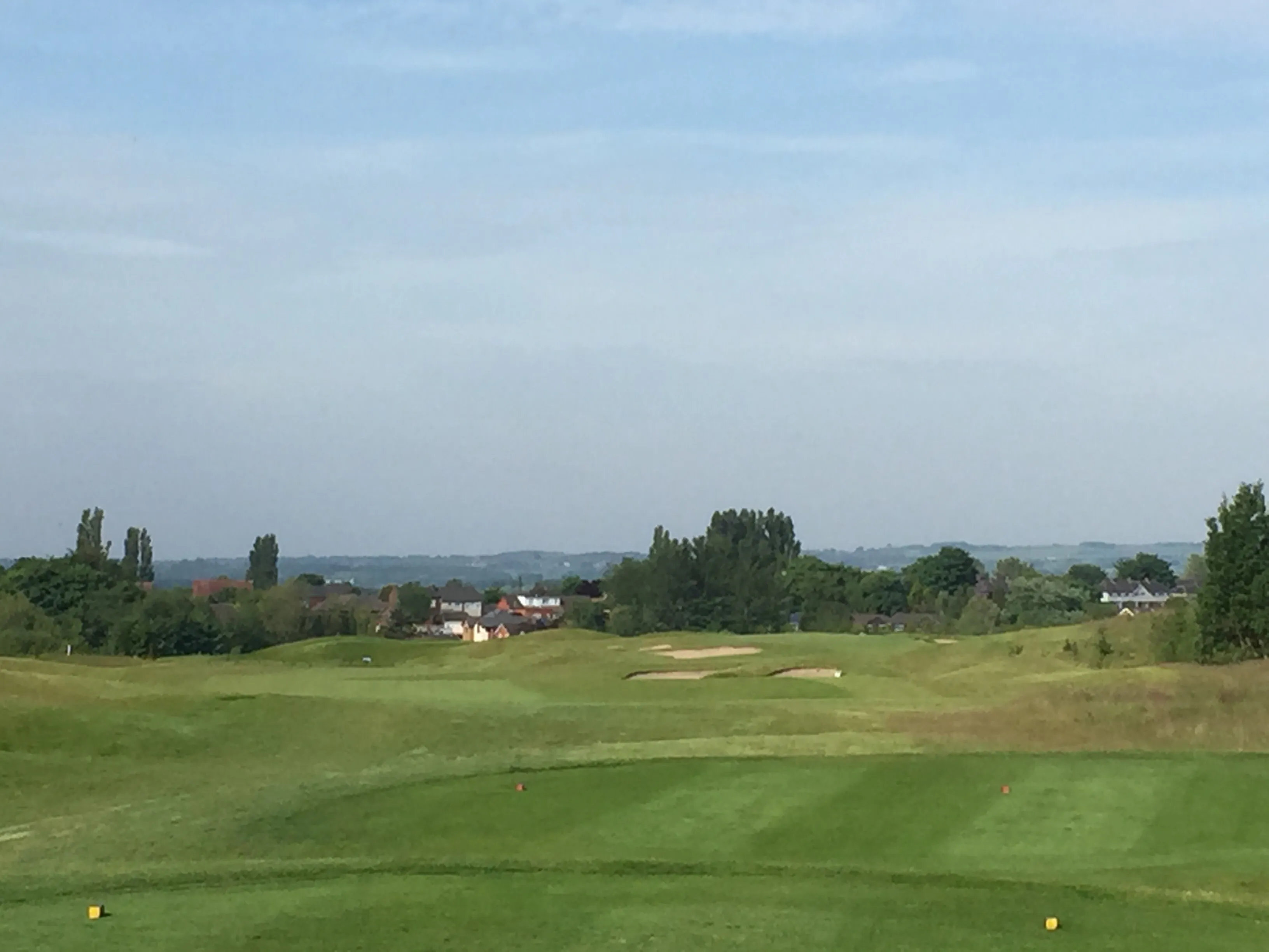 Hart Common Golf Club