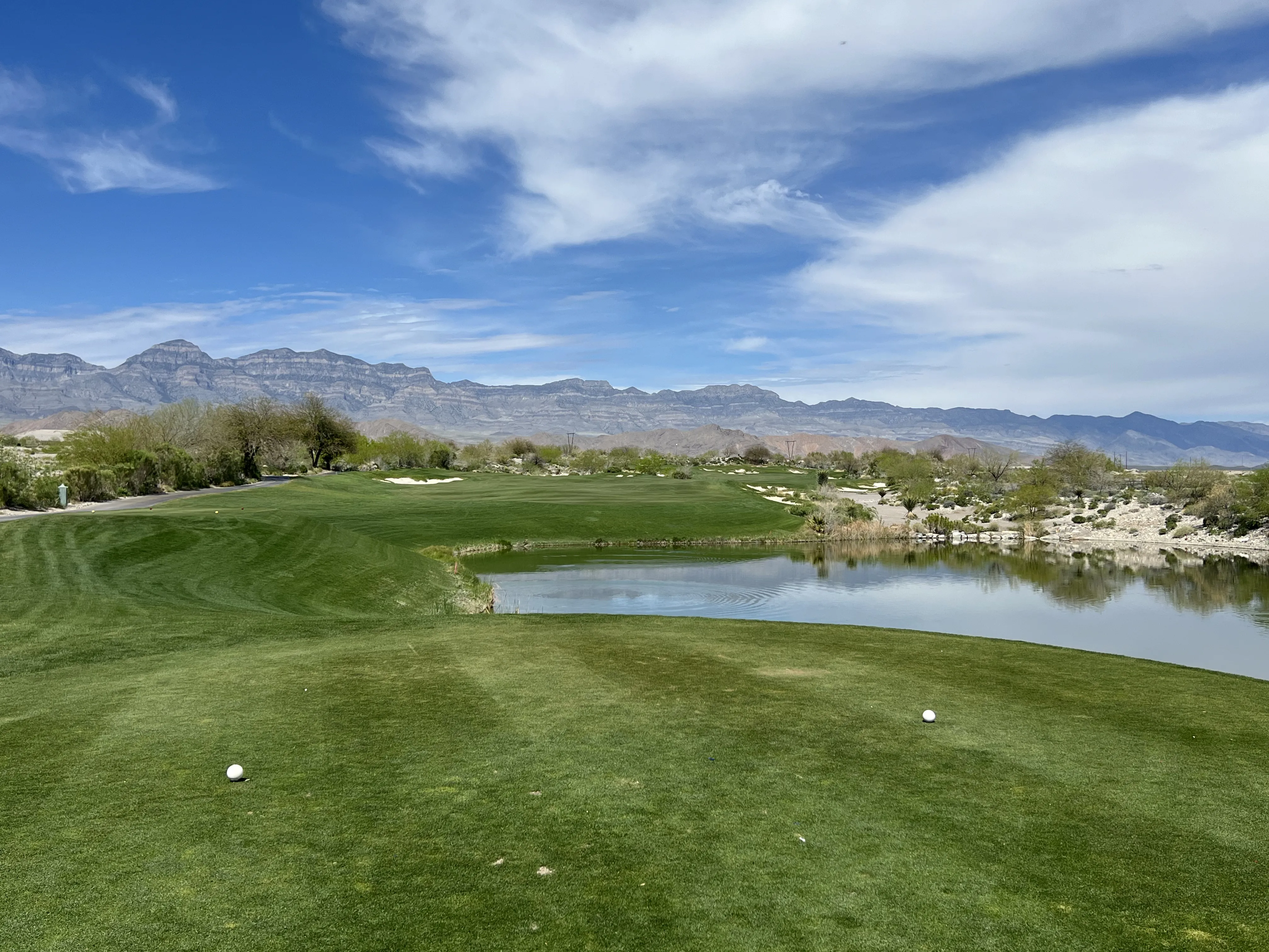 PGA Village at Coyote Springs