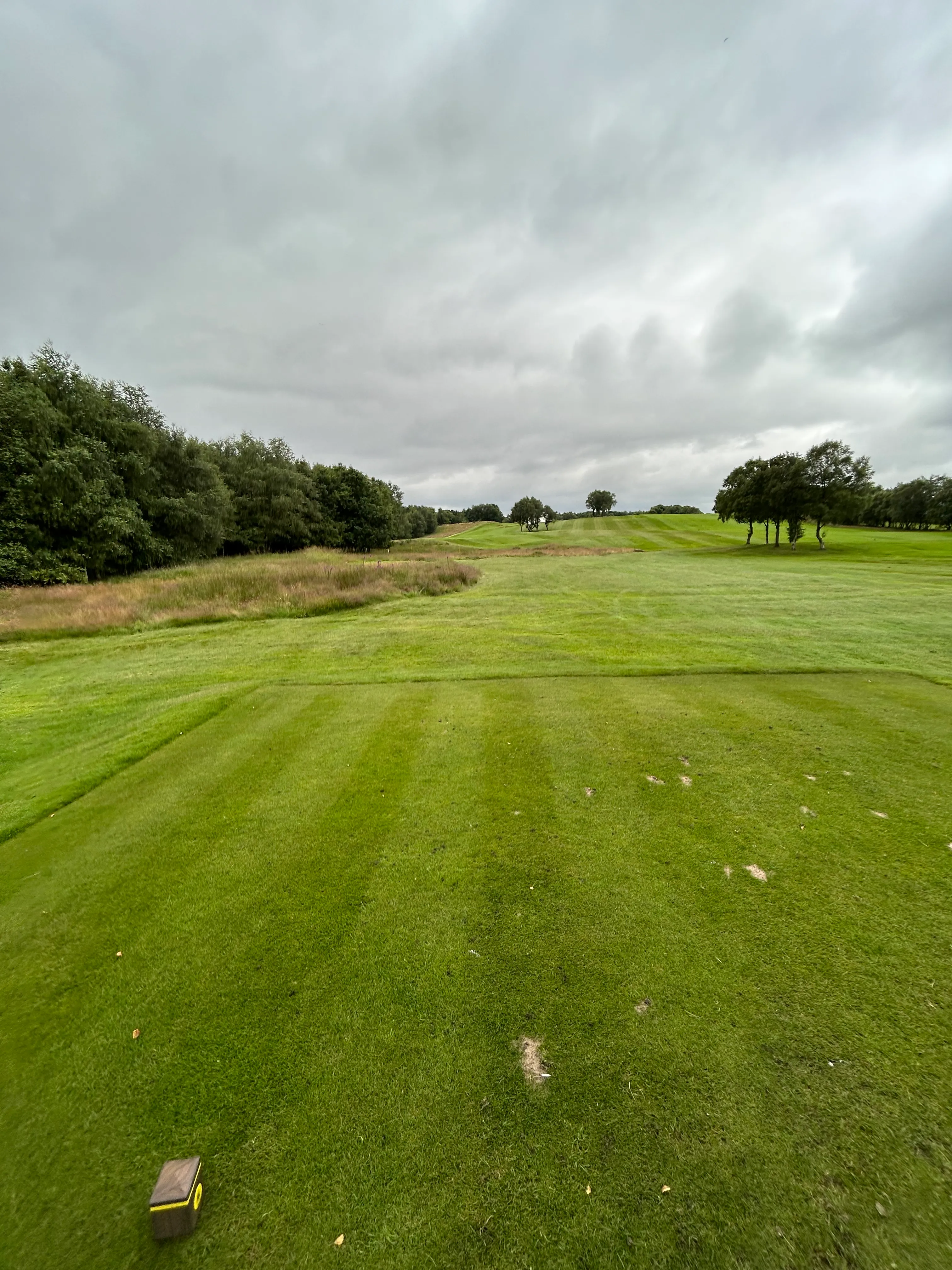 Manchester Golf Club