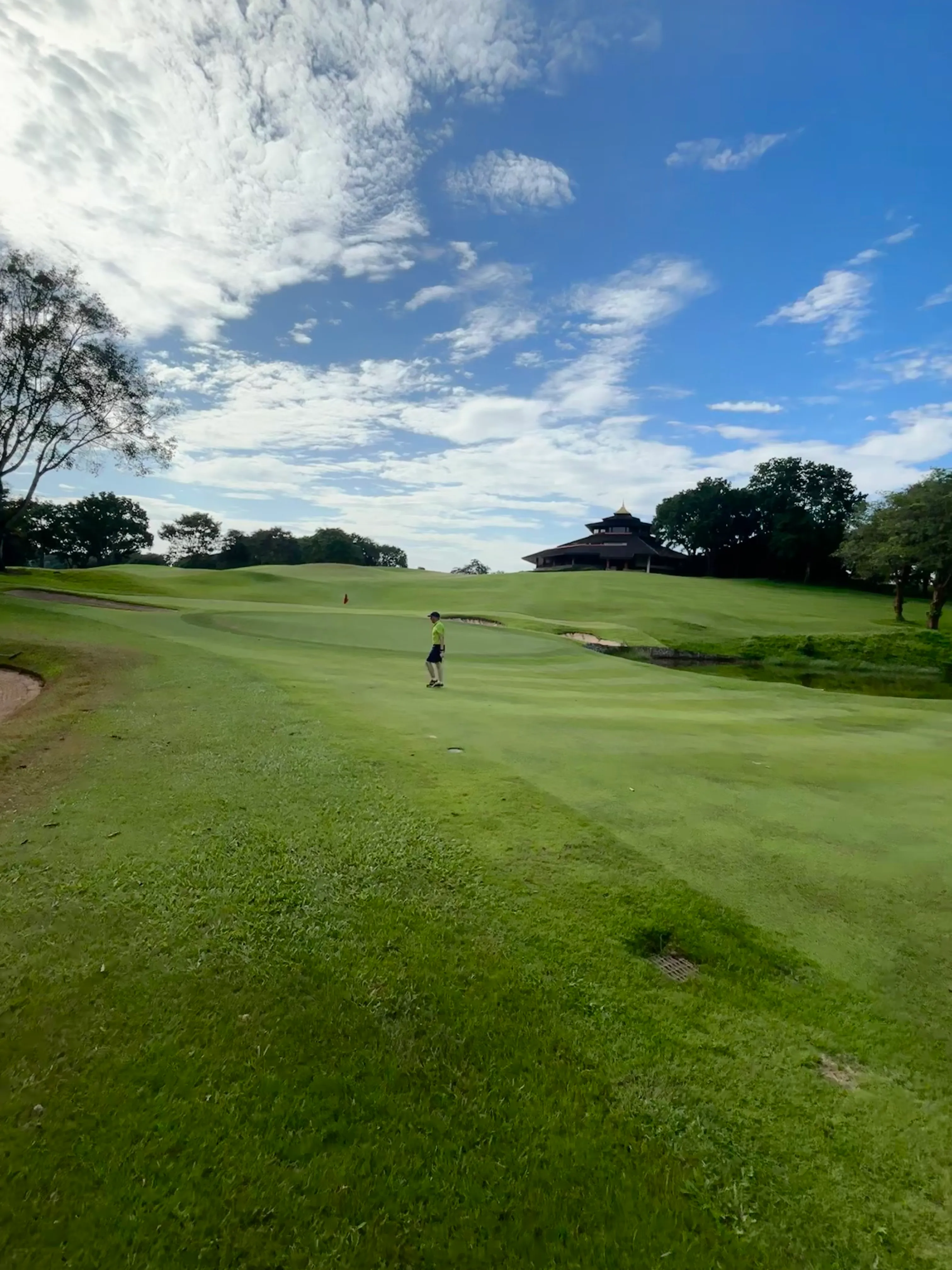 Santiburi Samui Country Club