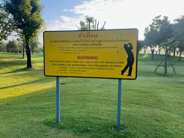 Green Valley Country Club