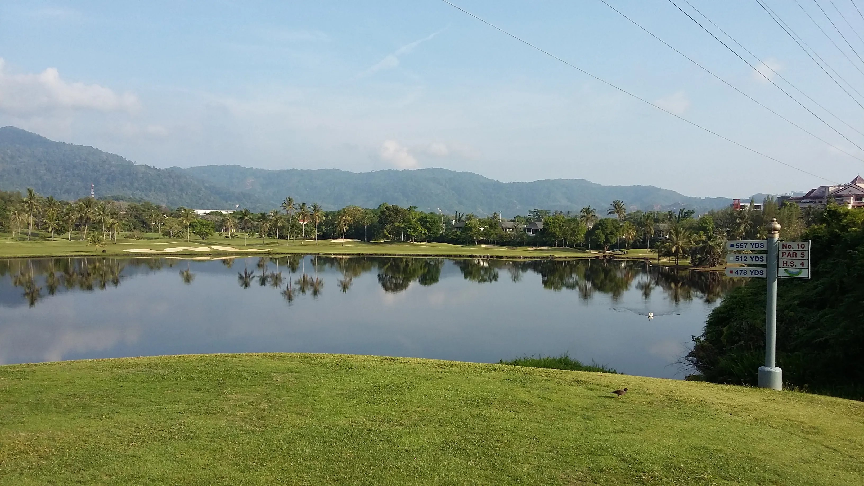 Phuket Country Club