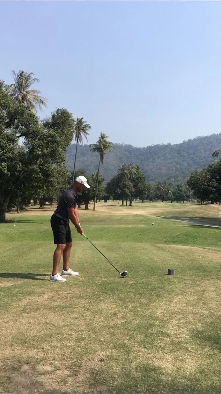 Mountain Shadow Golf Club (Panya Hills Golf Course)