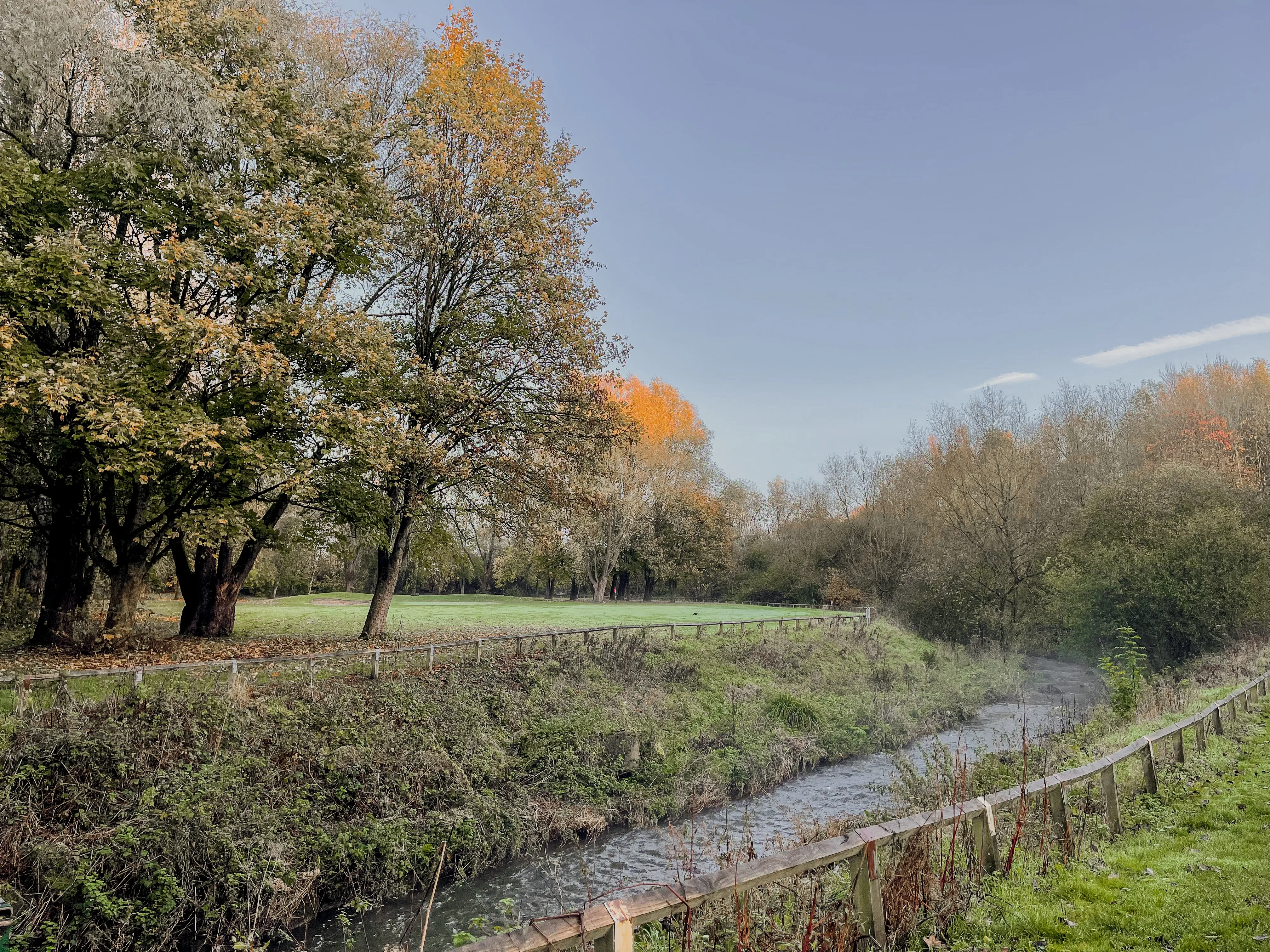 Pennington Golf Club