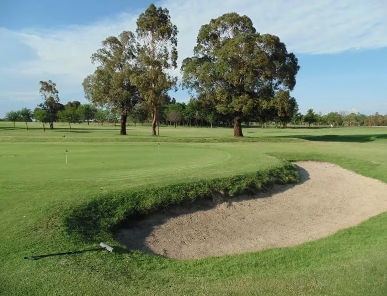 Walker Park Golf Club