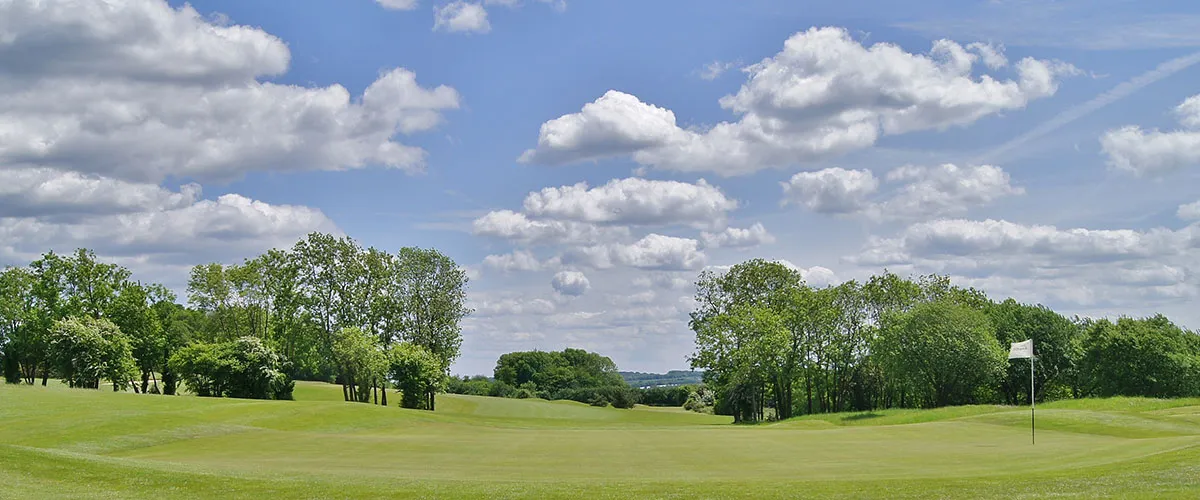 Kings Hill Golf Club