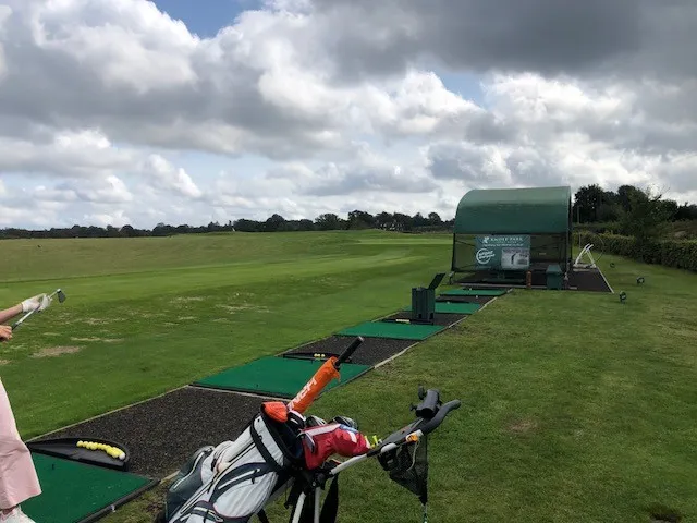 Knole Park Golf Club