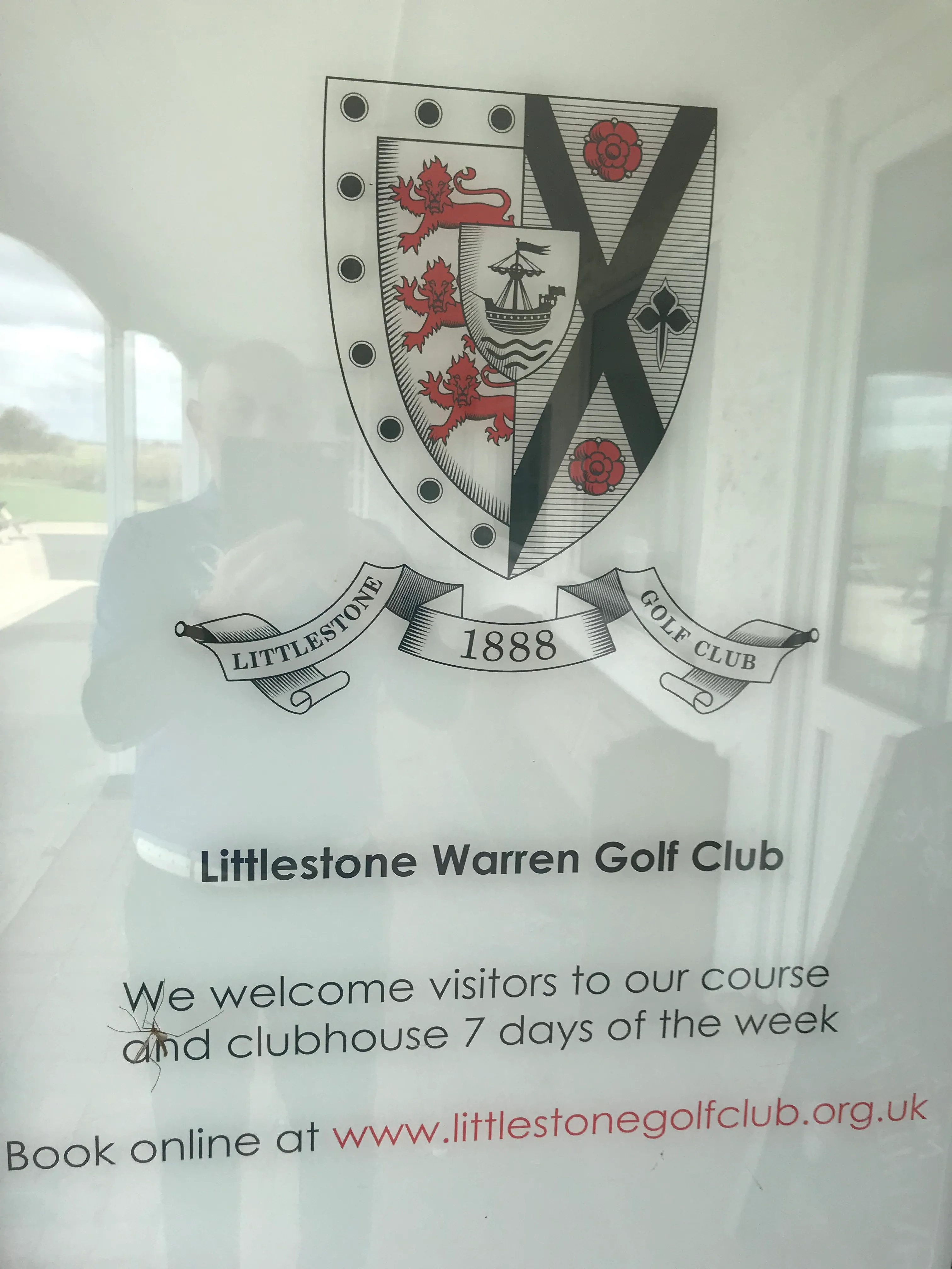 Littlestone Golf Club