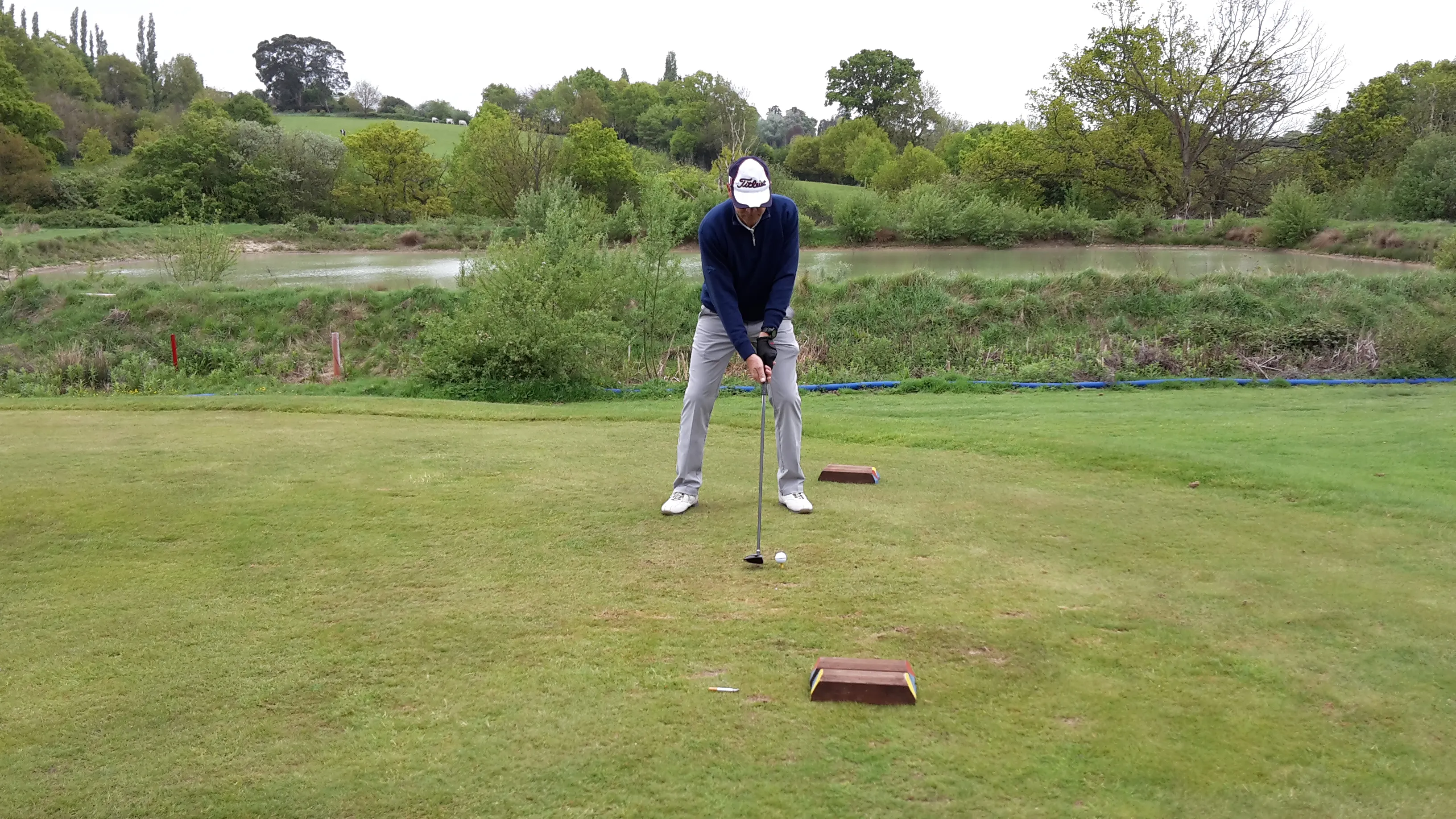 London Beach Golf Club