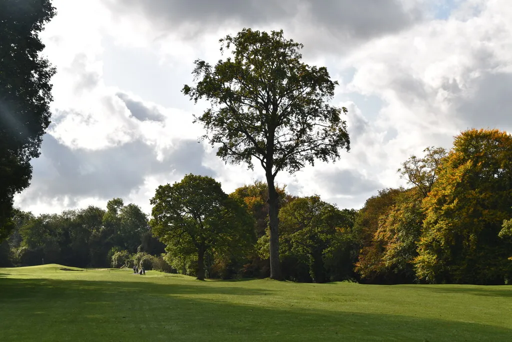 Redlibbets Golf Club