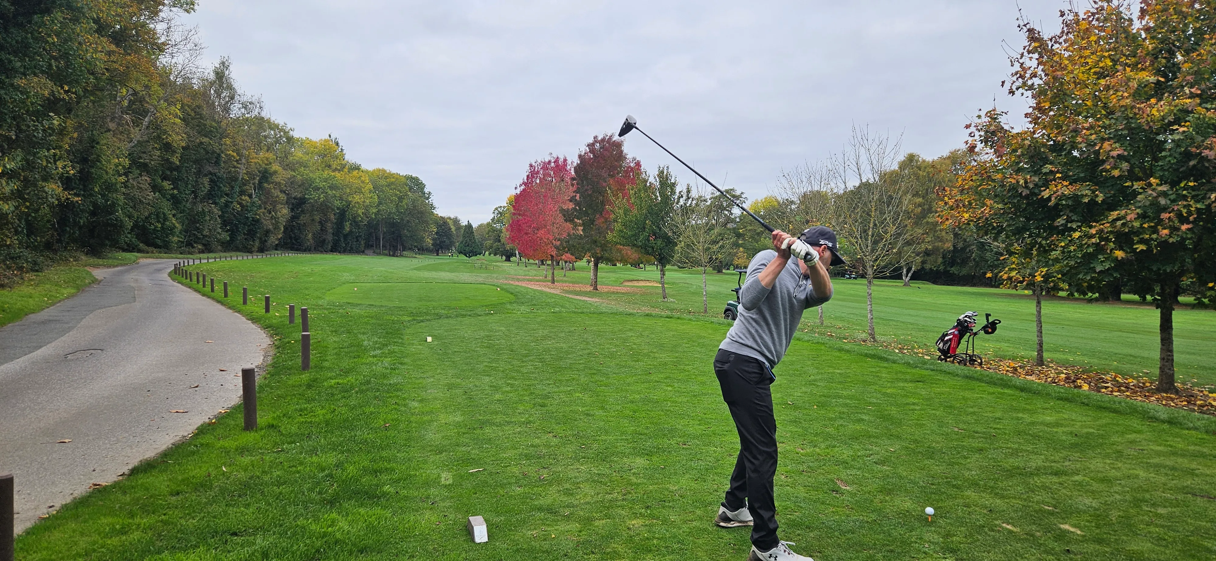 West Malling Golf Club