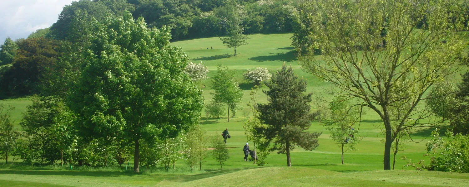 Woodlands Manor Golf Club