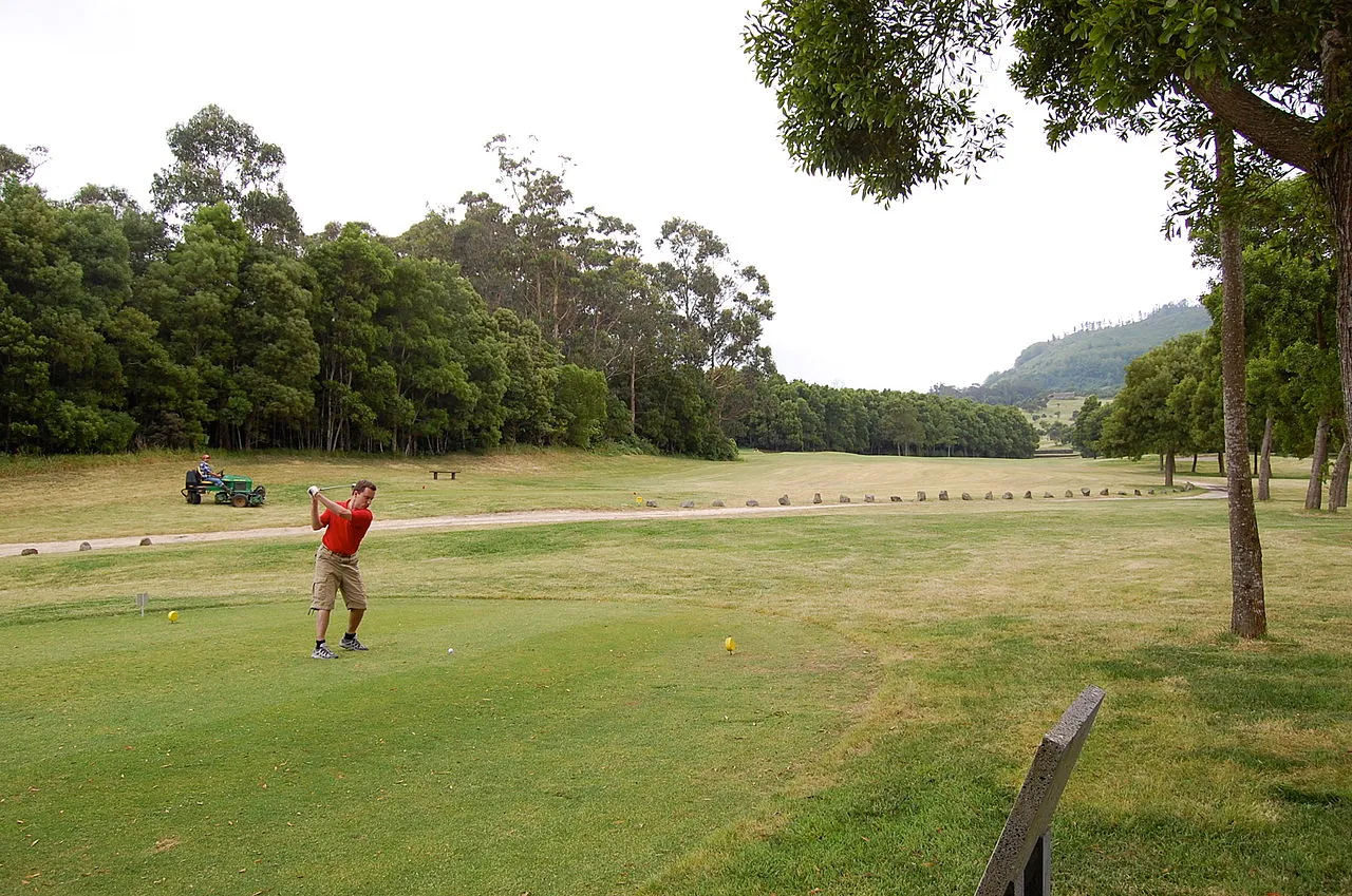 Batalha Golf Course