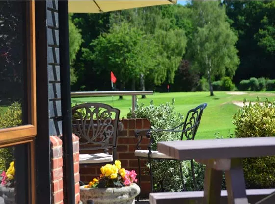 Harpenden Common Golf Club