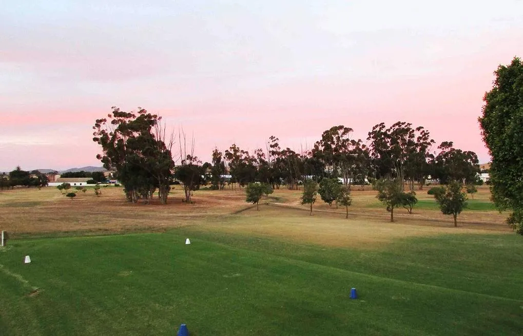 Moorreesburg Golf Club